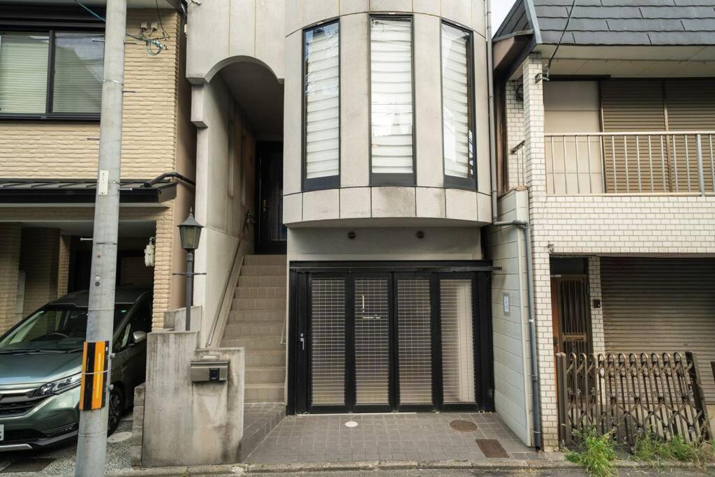 喜楽霞月 Kyoto