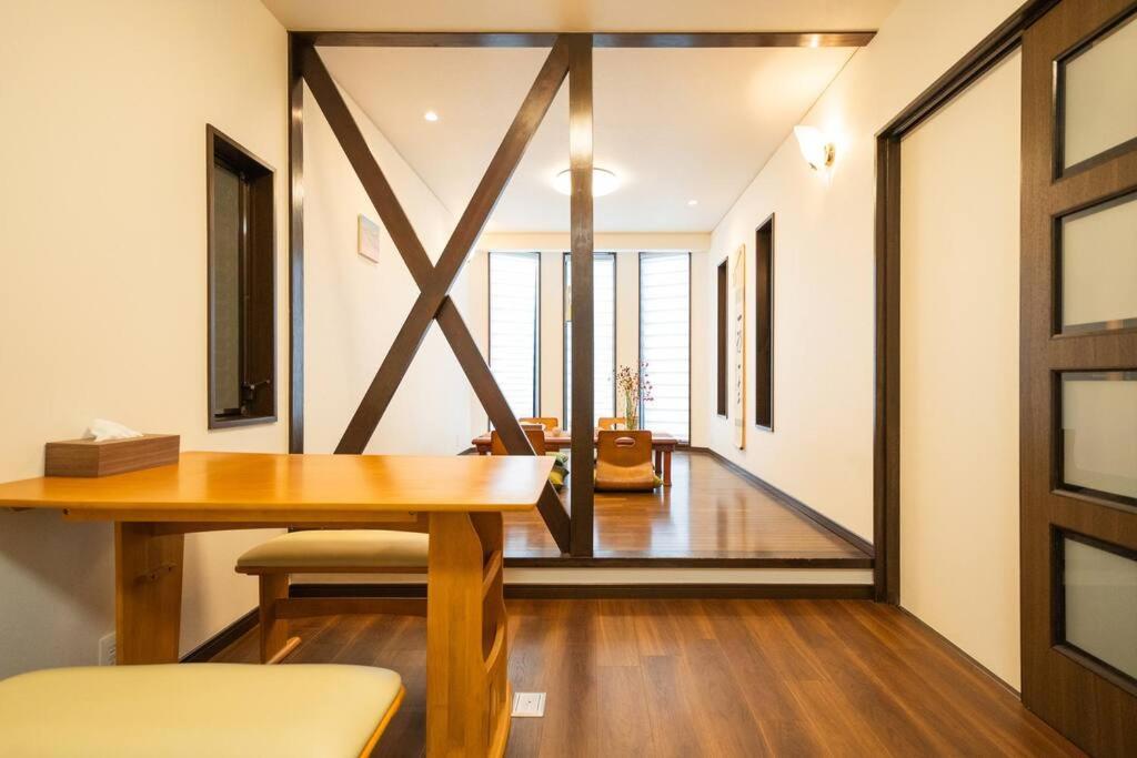 喜楽霞月 Villa