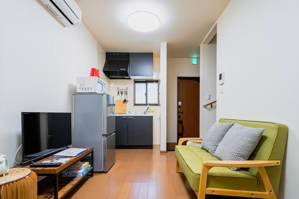 萱の小築 Villa