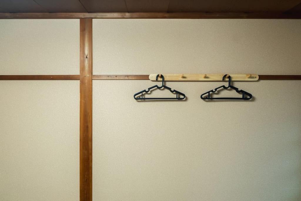 Villa 喜楽西雀 Kyoto