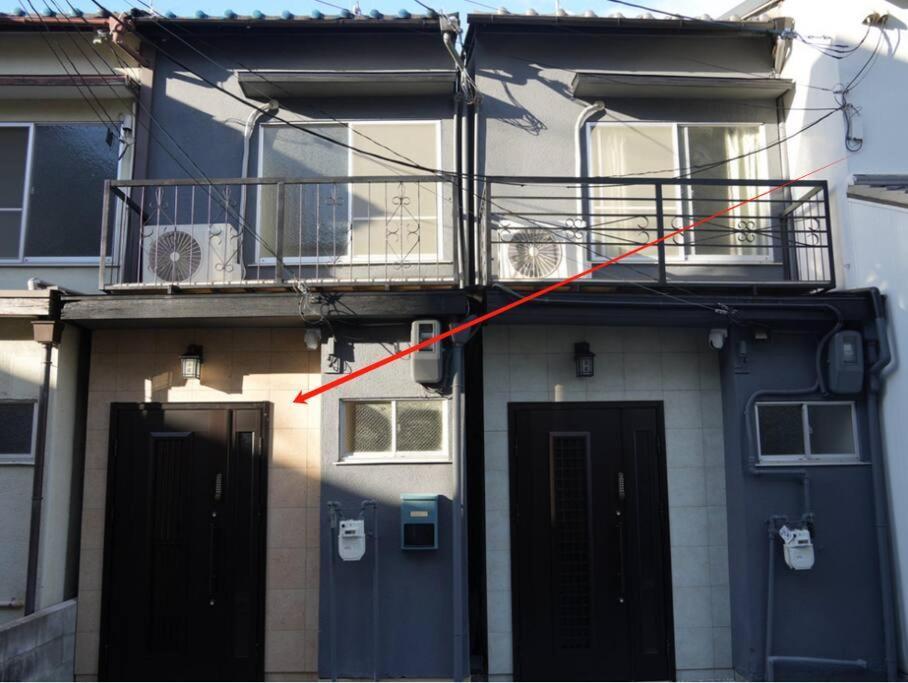 喜楽西雀 Villa *