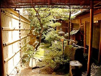 Motonago Ryokan