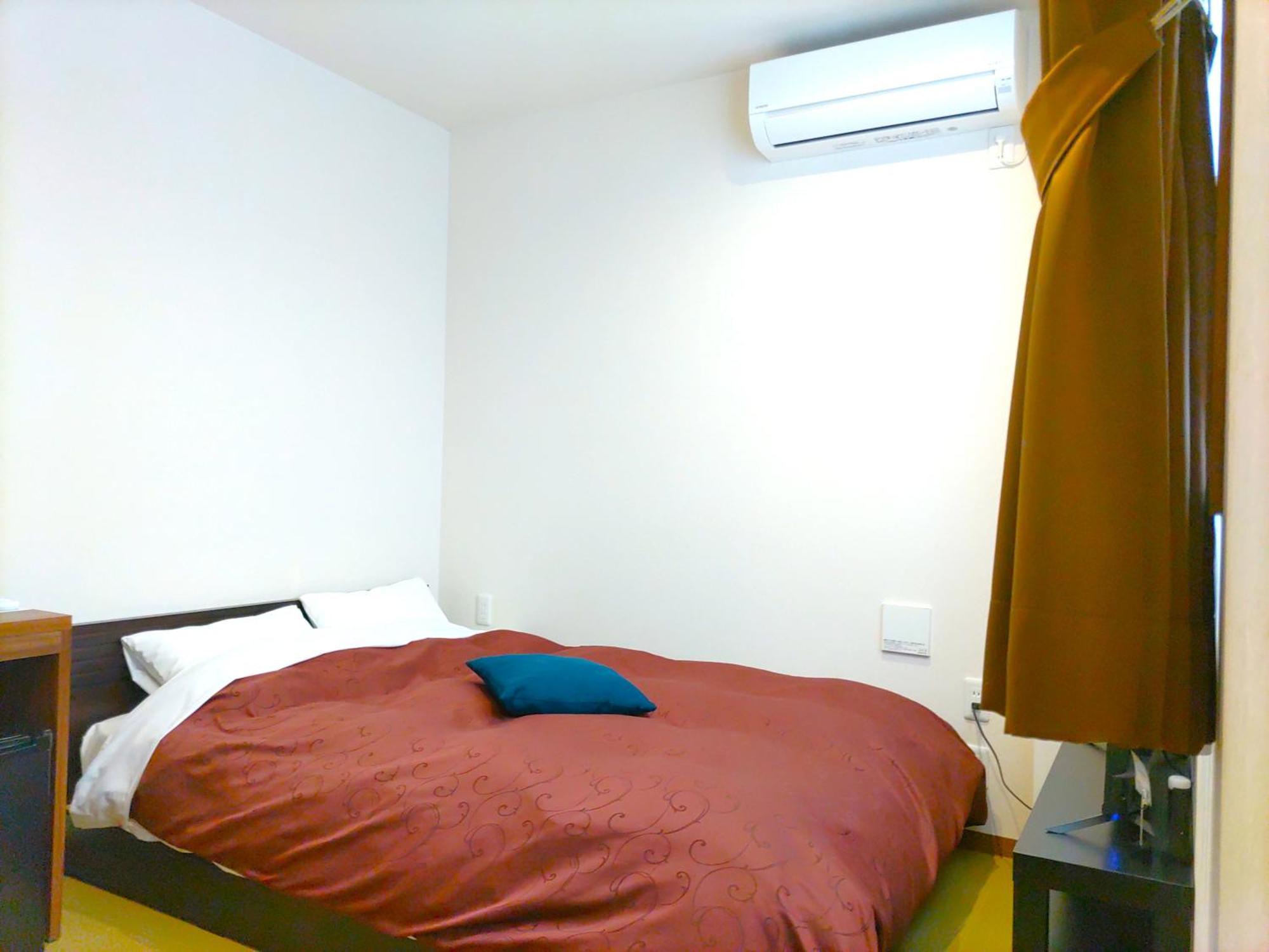 Hotel Premium Toji *
