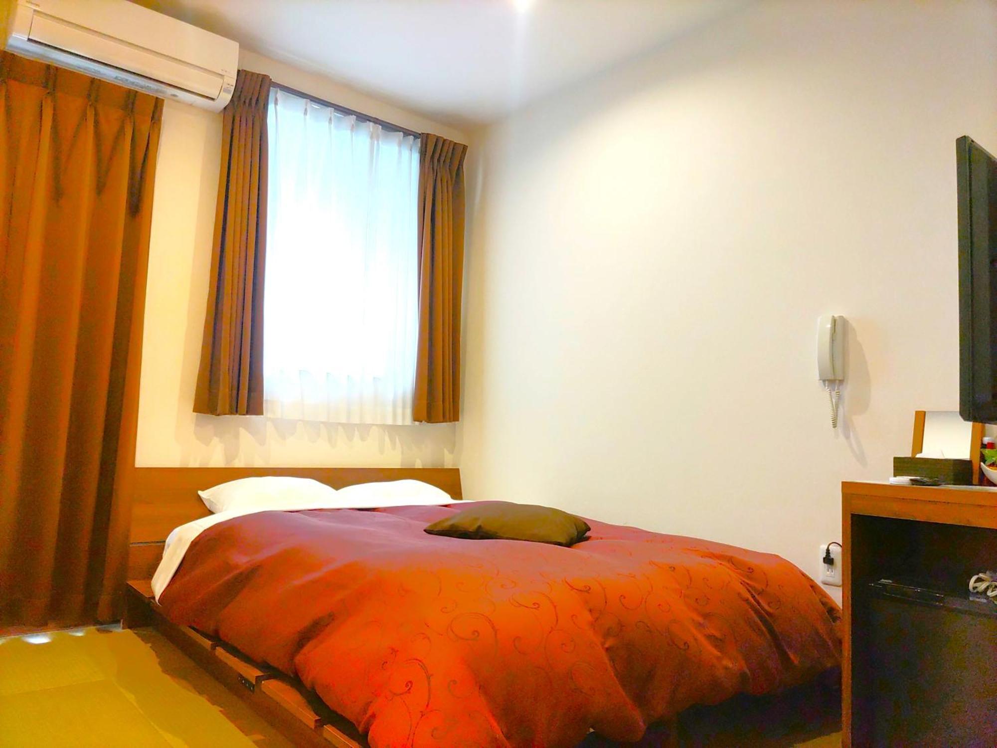 Hotel Premium Toji *