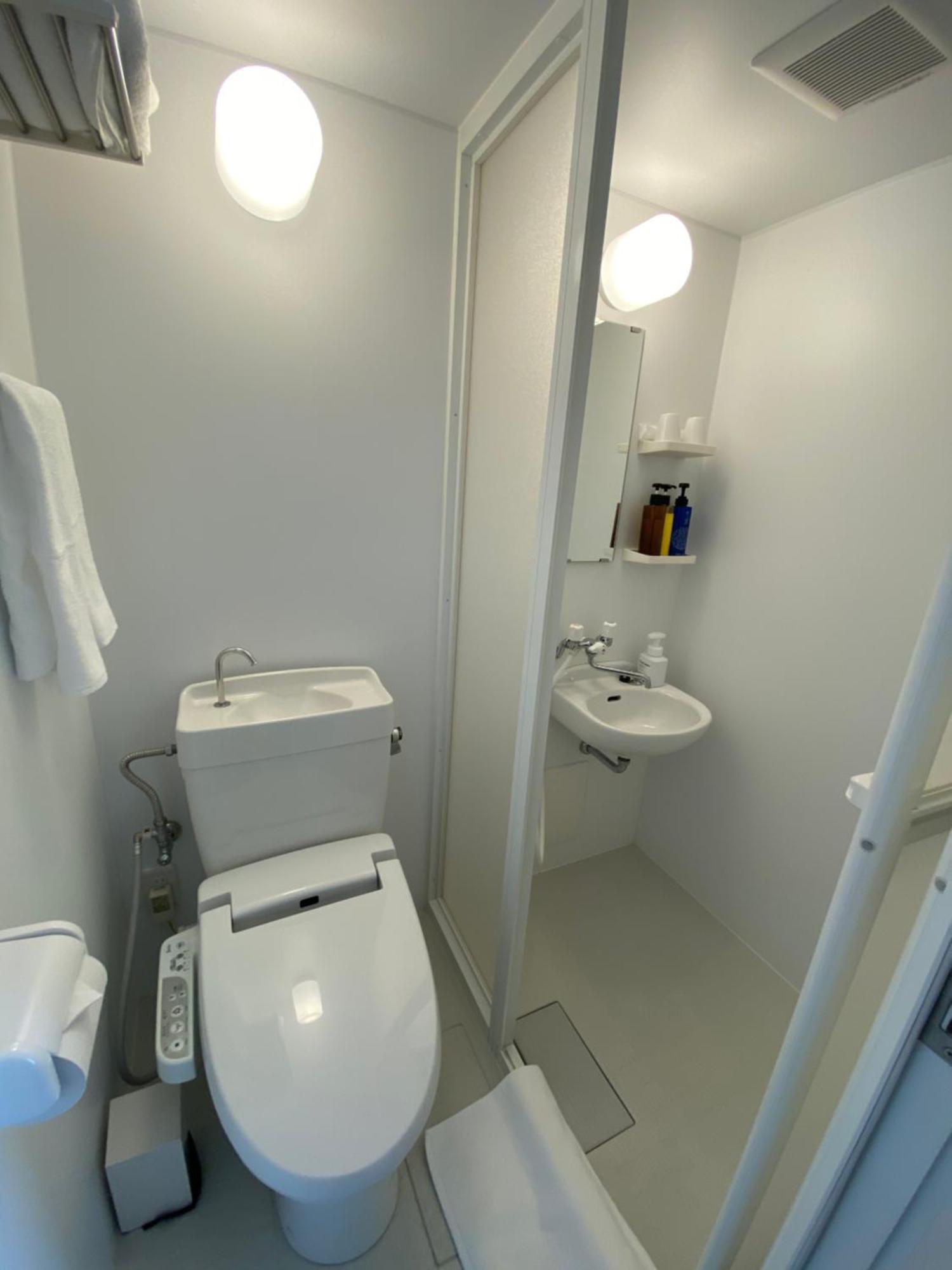 Hotel Premium Toji Kyoto