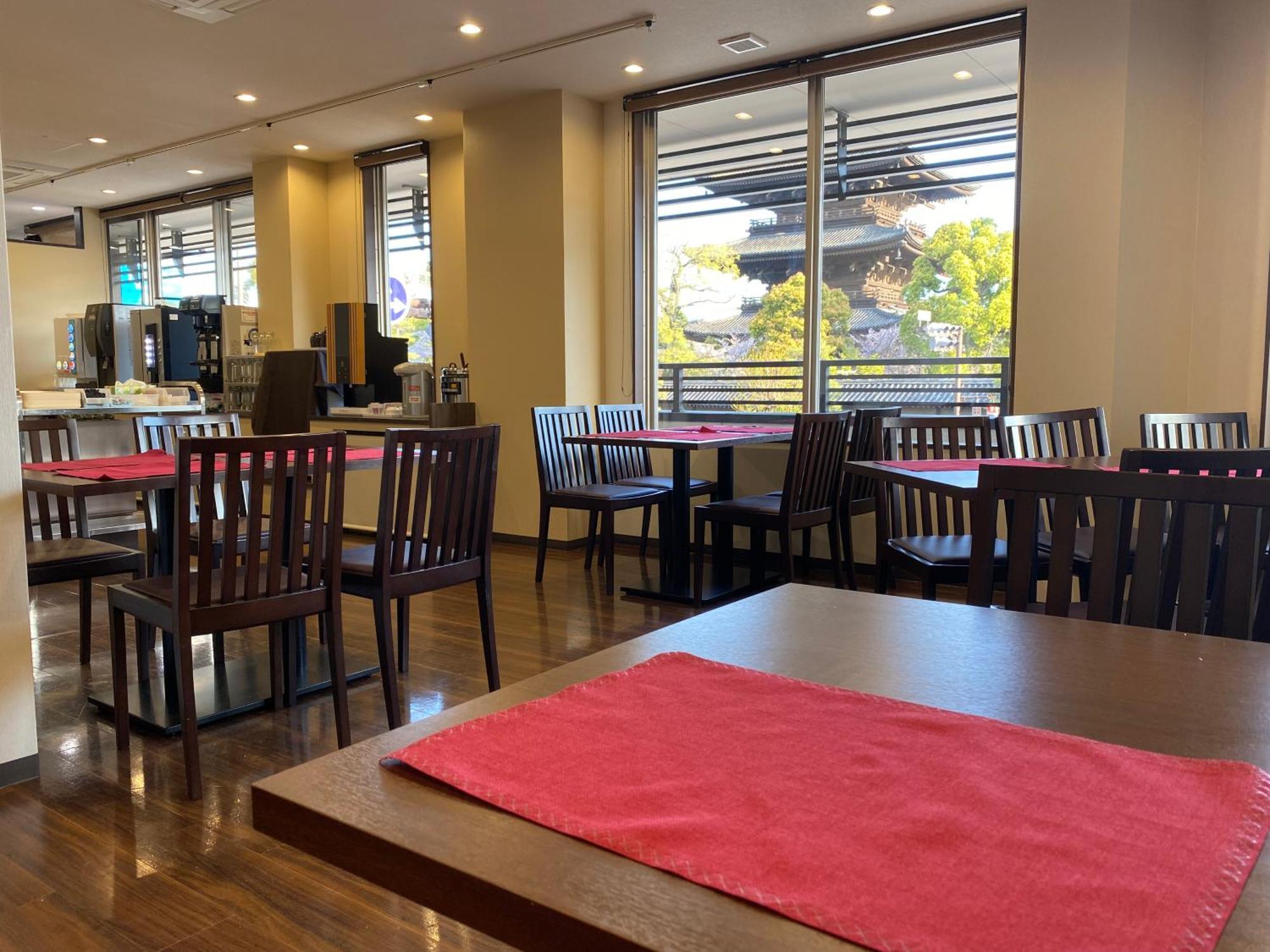 Premium Toji Hotel