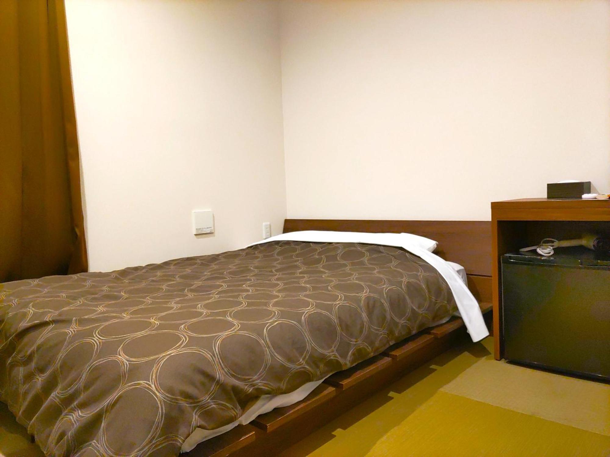 Hotel Premium Toji Kyoto