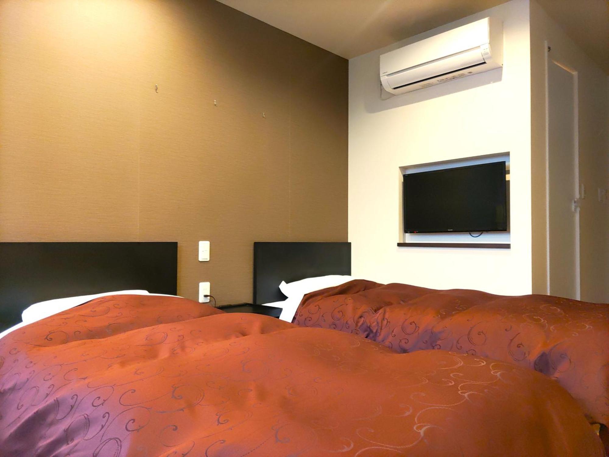 Premium Toji Hotel *