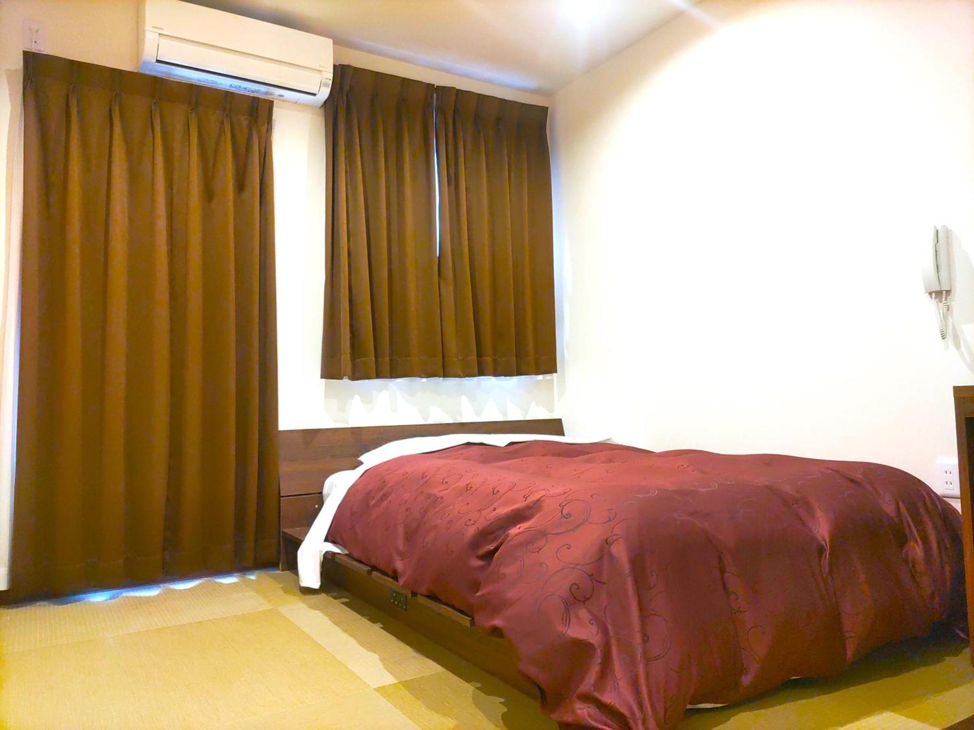 Hotel Premium Toji *