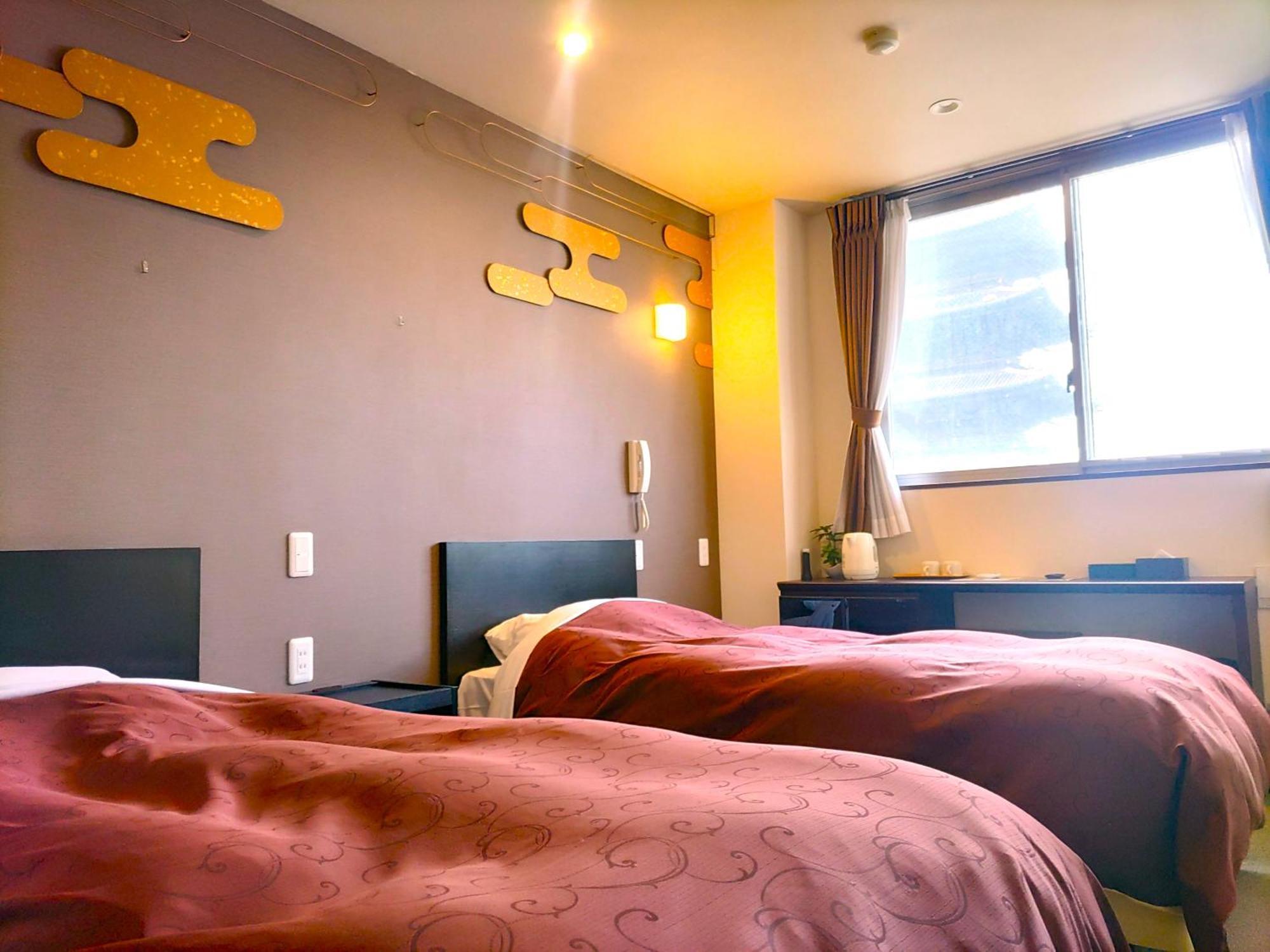 Hotel Premium Toji Kyoto