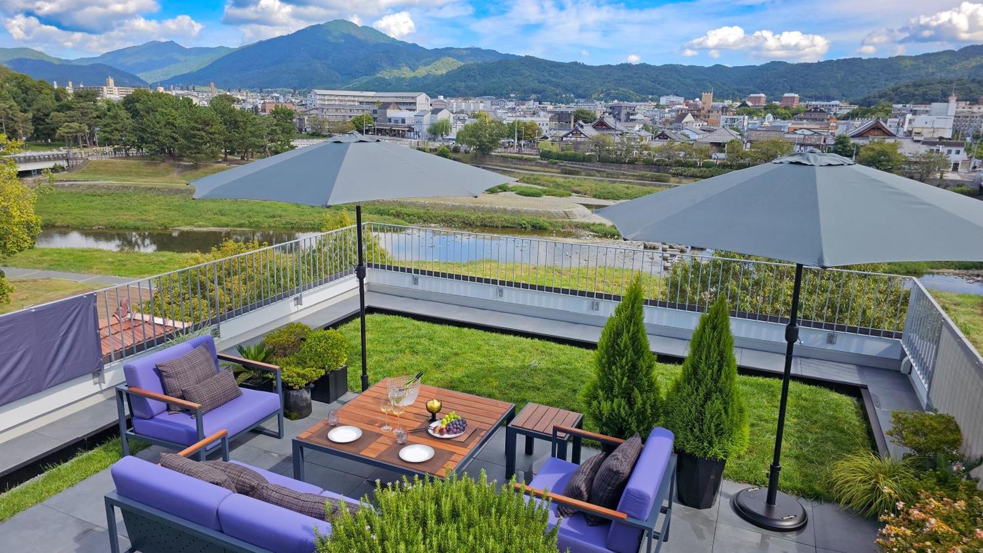 Kamo Residences By Reflections 5* Kyoto