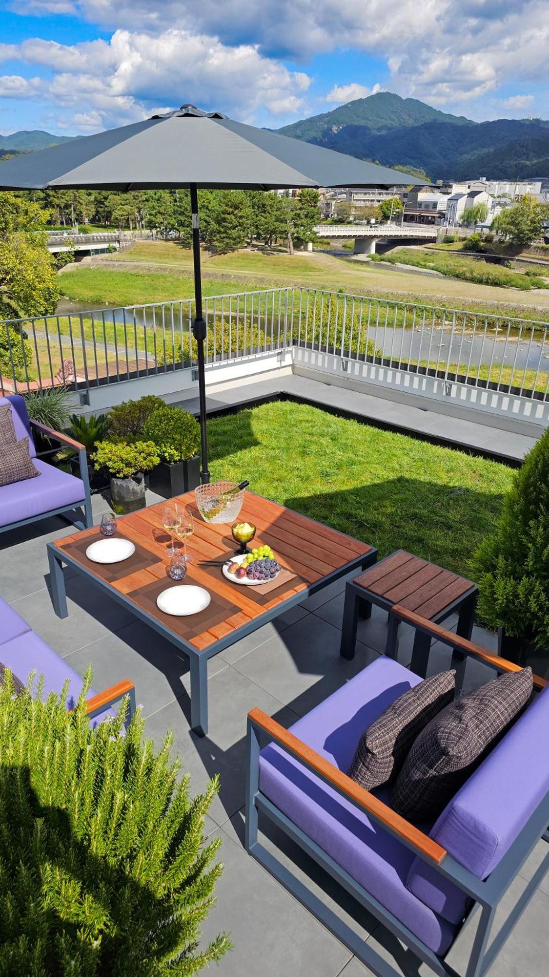 Kamo Residences By Reflections Kyoto