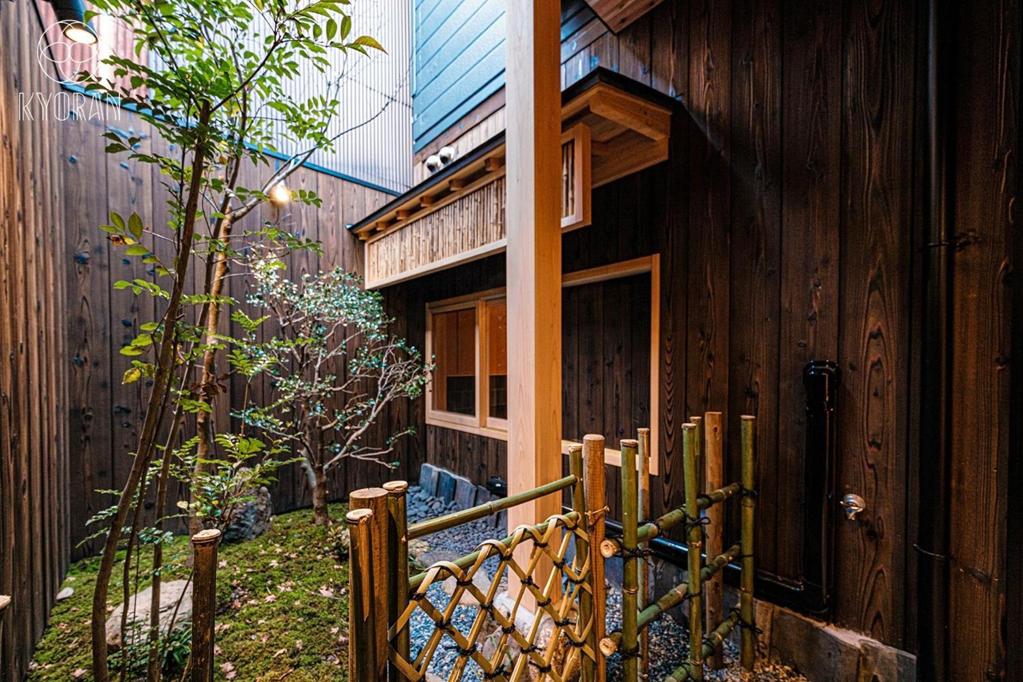 Holiday home Kyoran-kyokatei - Vacation 18525v *
