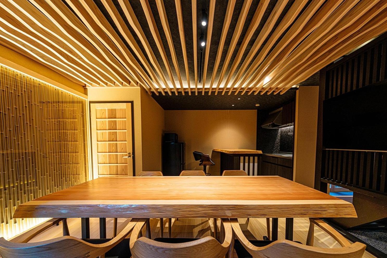 Holiday home Kyoran-kagetsutei - Vacation 18550v