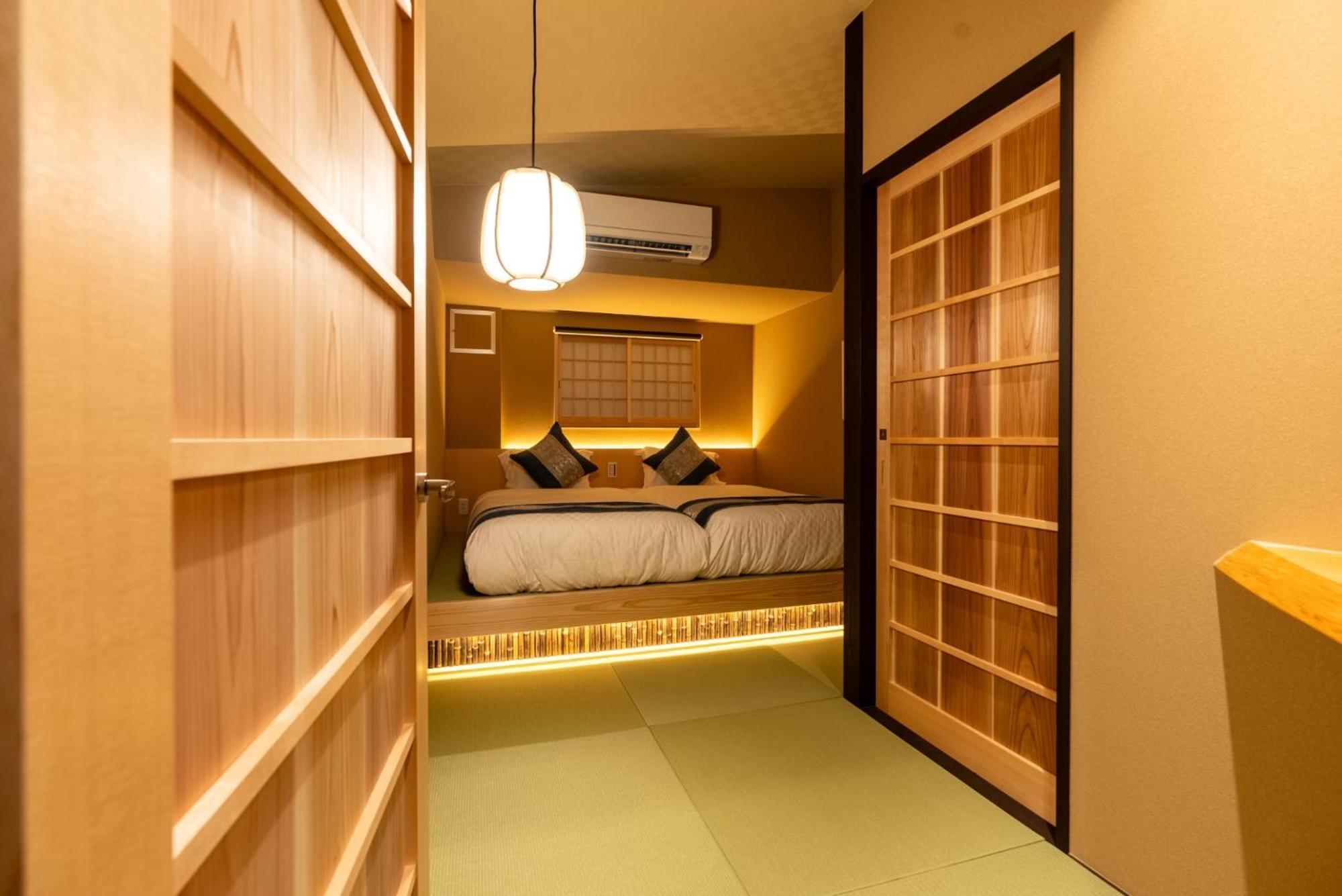 Kyoran-kagetsutei - Vacation 18550v Holiday home *