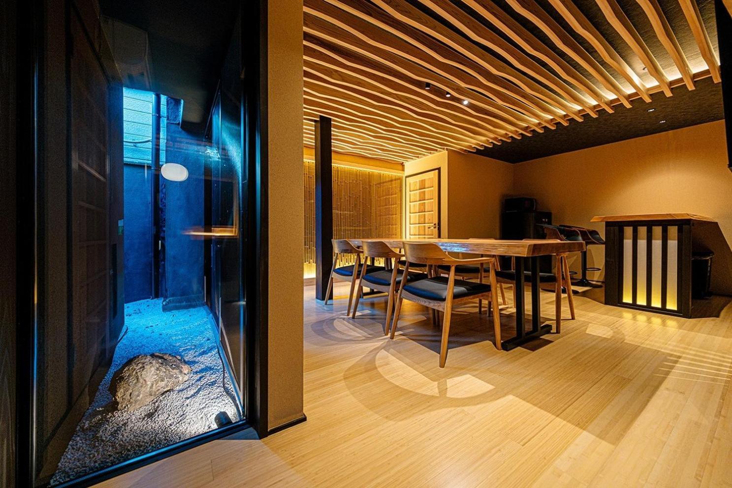 Holiday home Kyoran-kagetsutei - Vacation 18550v Kyoto