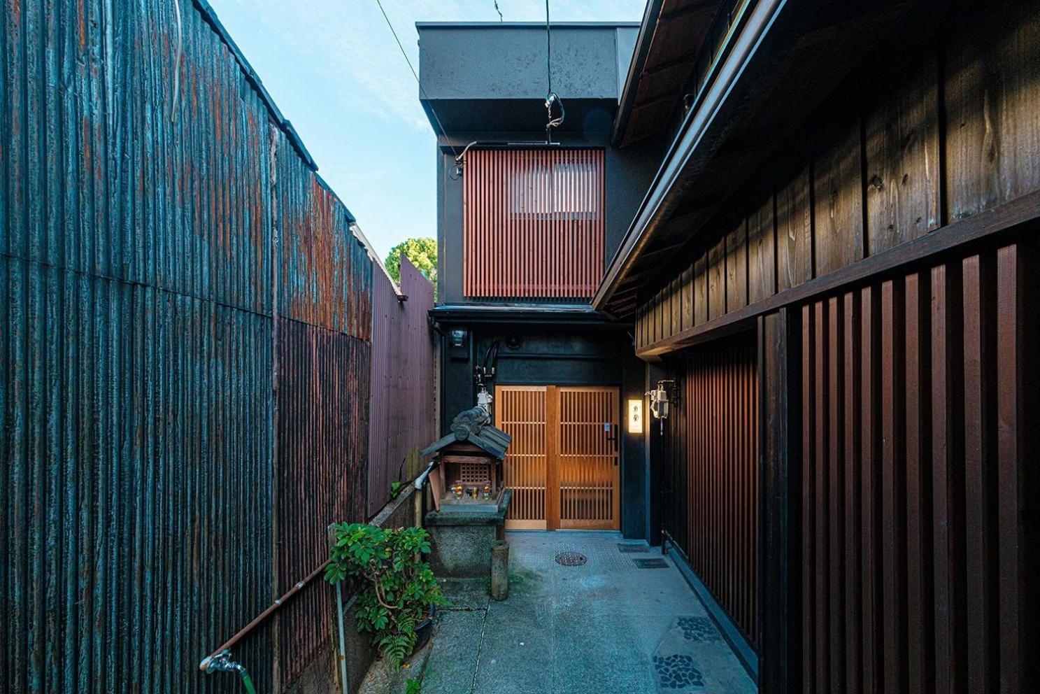 Holiday home Kyoran-kagetsutei - Vacation 18550v Kyoto