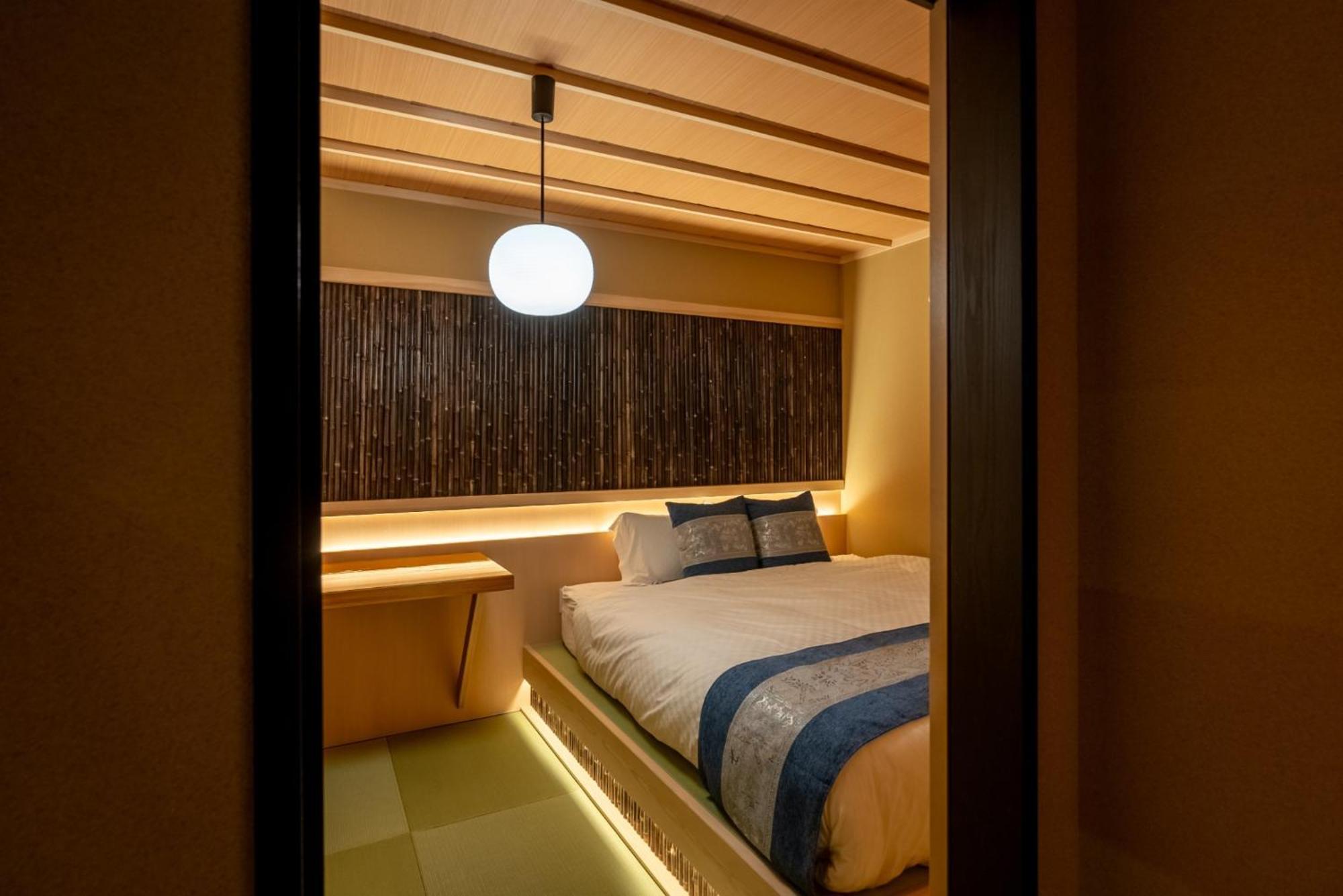 Kyoran-kagetsutei - Vacation 18550v Holiday home Kyoto