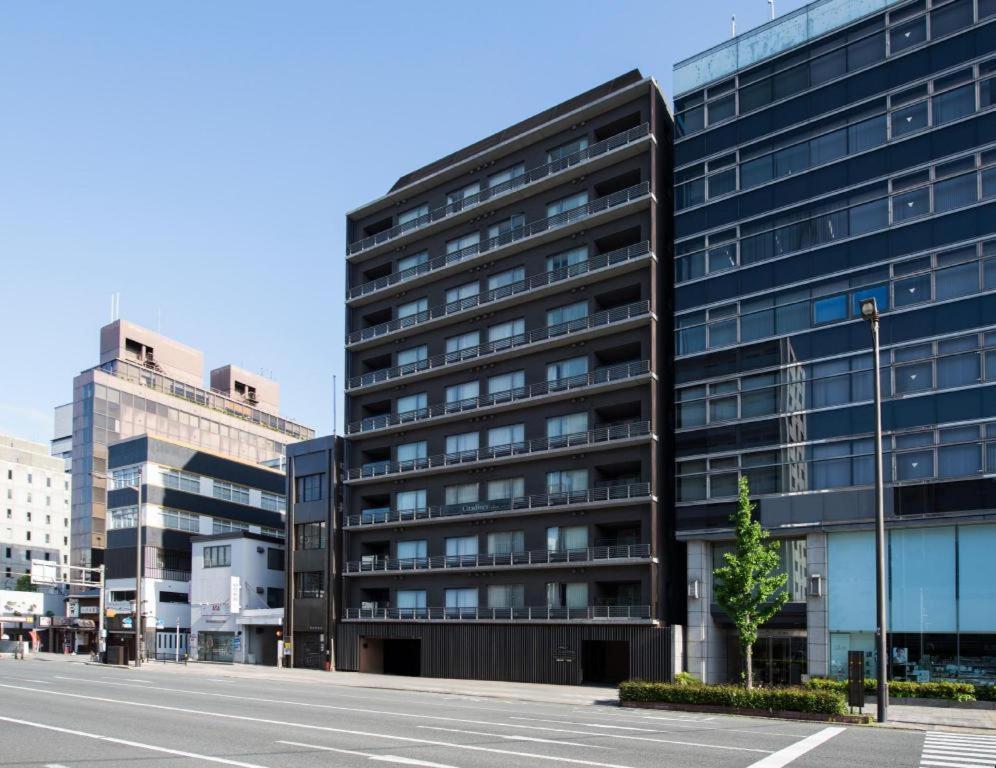 Karasuma-gojo Hotel Kyoto