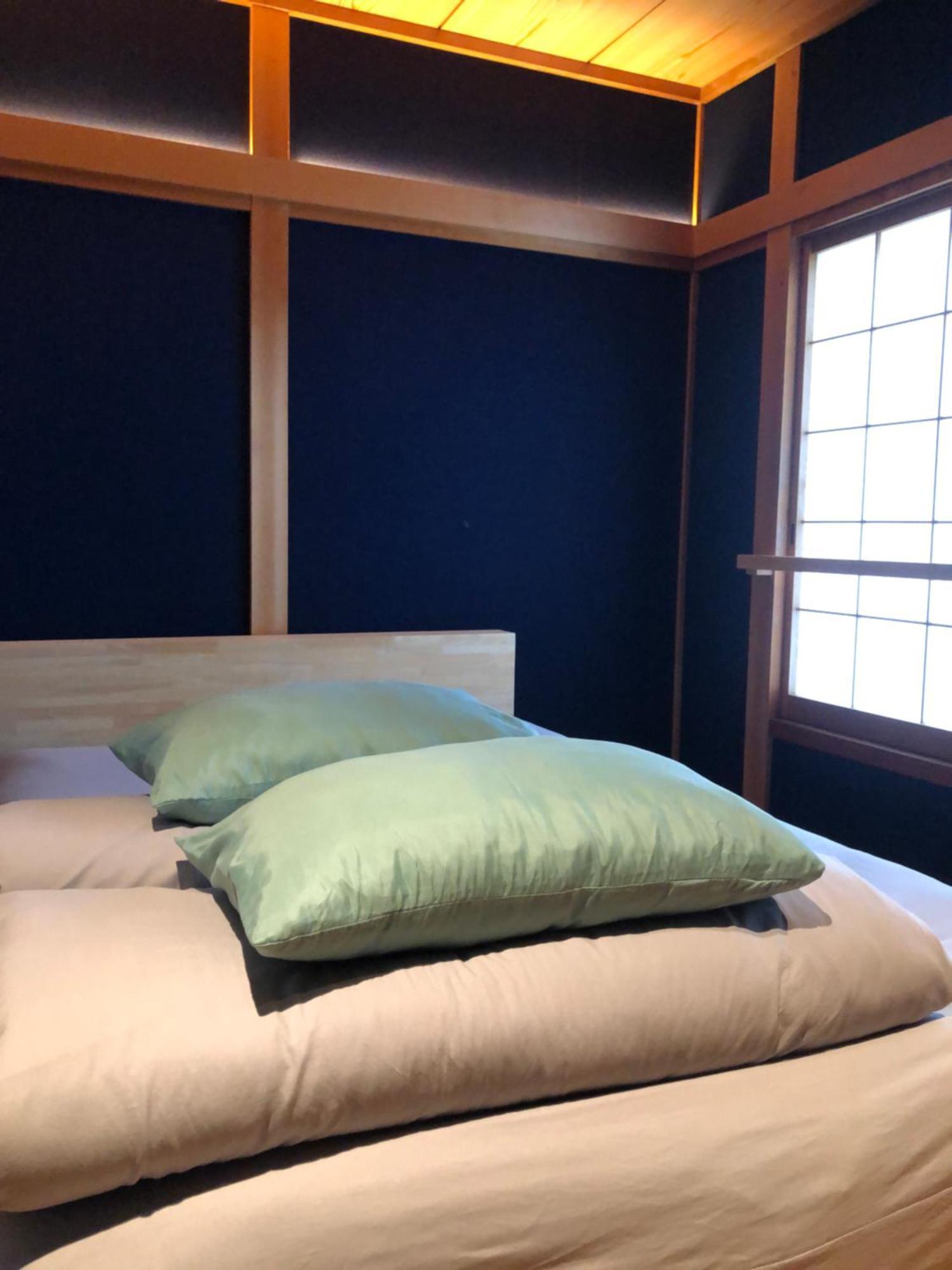 Guest house Tsubame-ya *