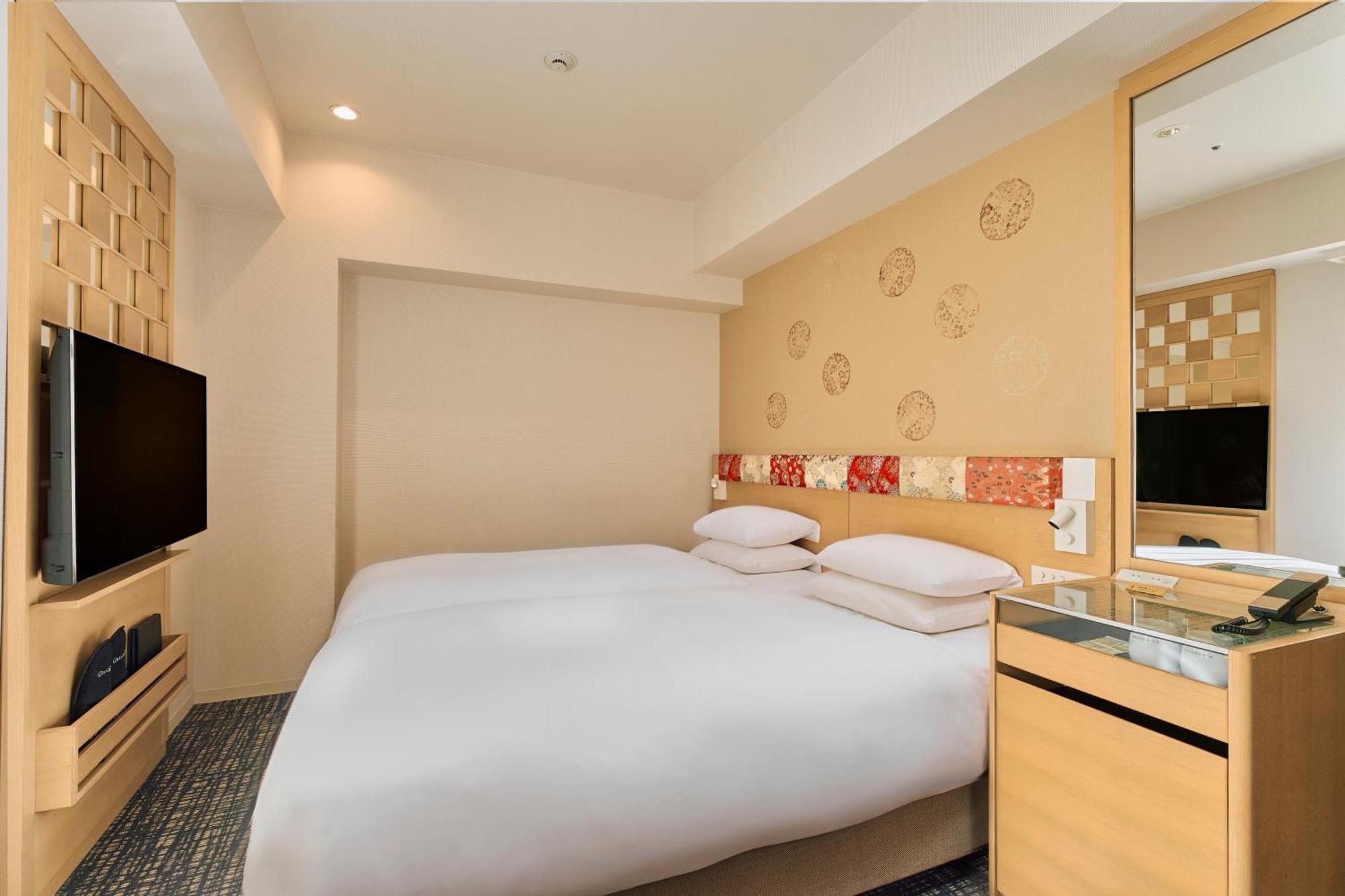 Hotel Grand Bach Select 4*