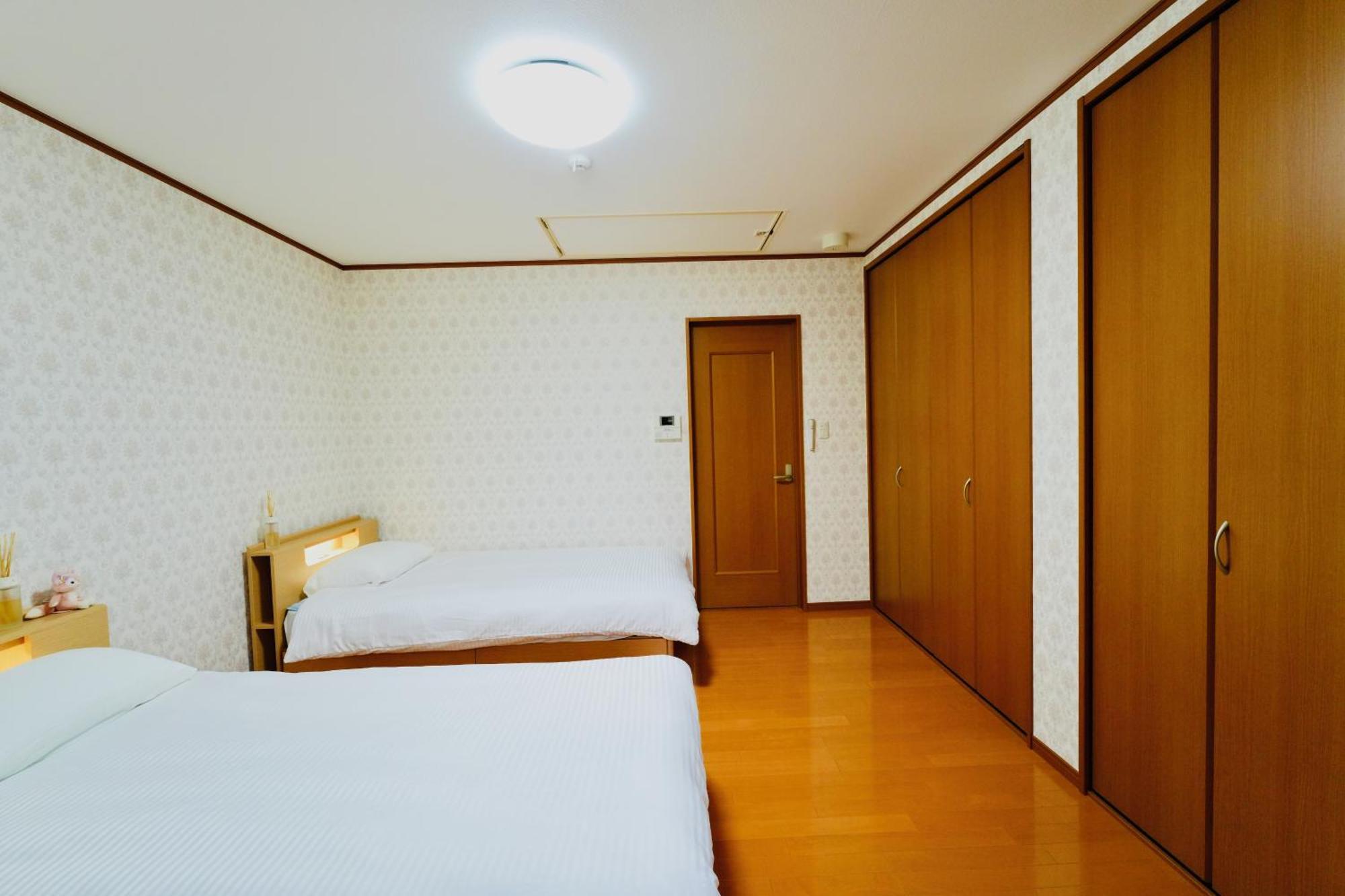 京都佳月民宿 Apartment Kyoto