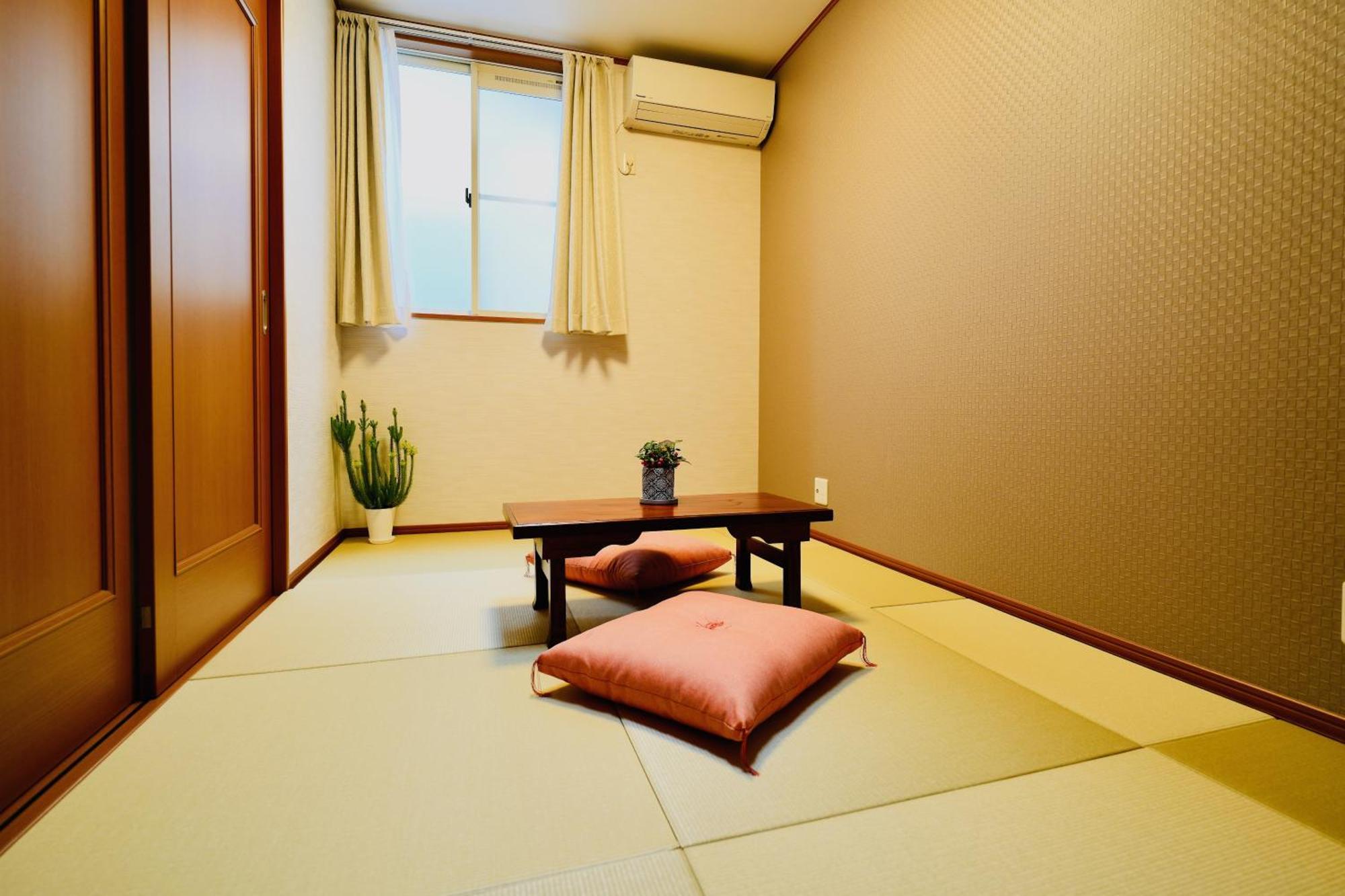 京都佳月民宿 Apartment Kyoto