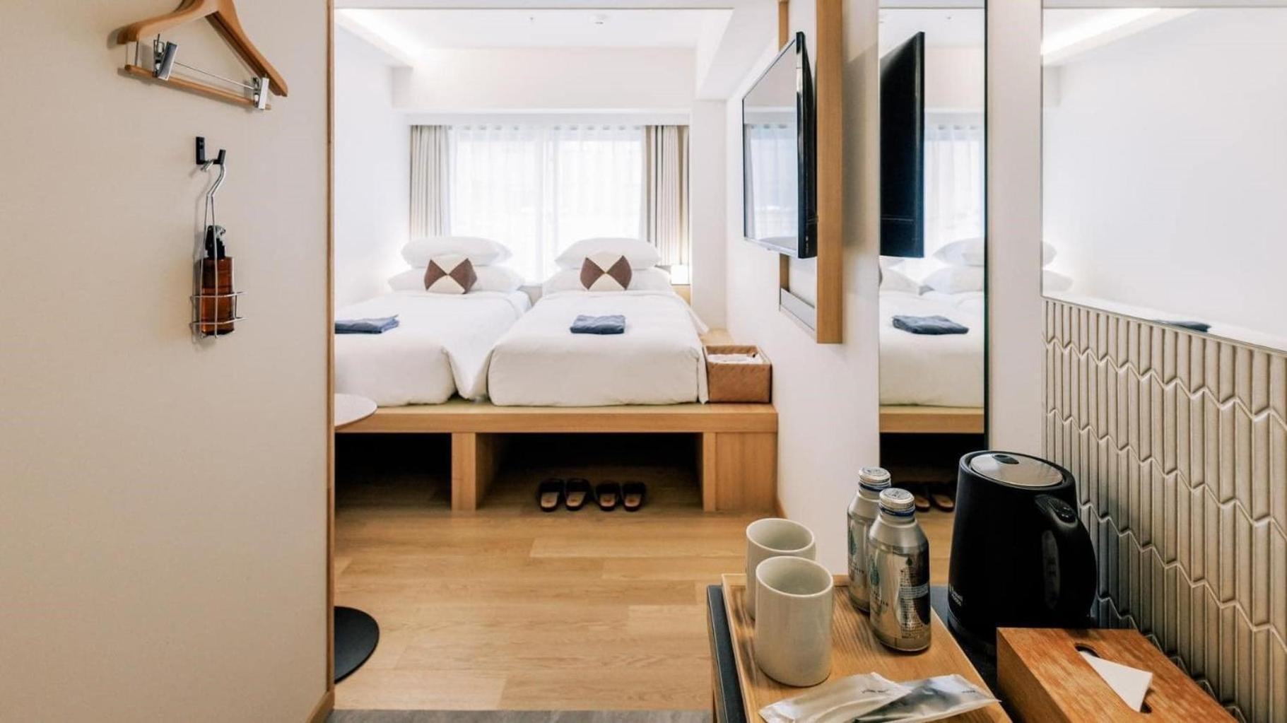 Asai Shijo Kyoto