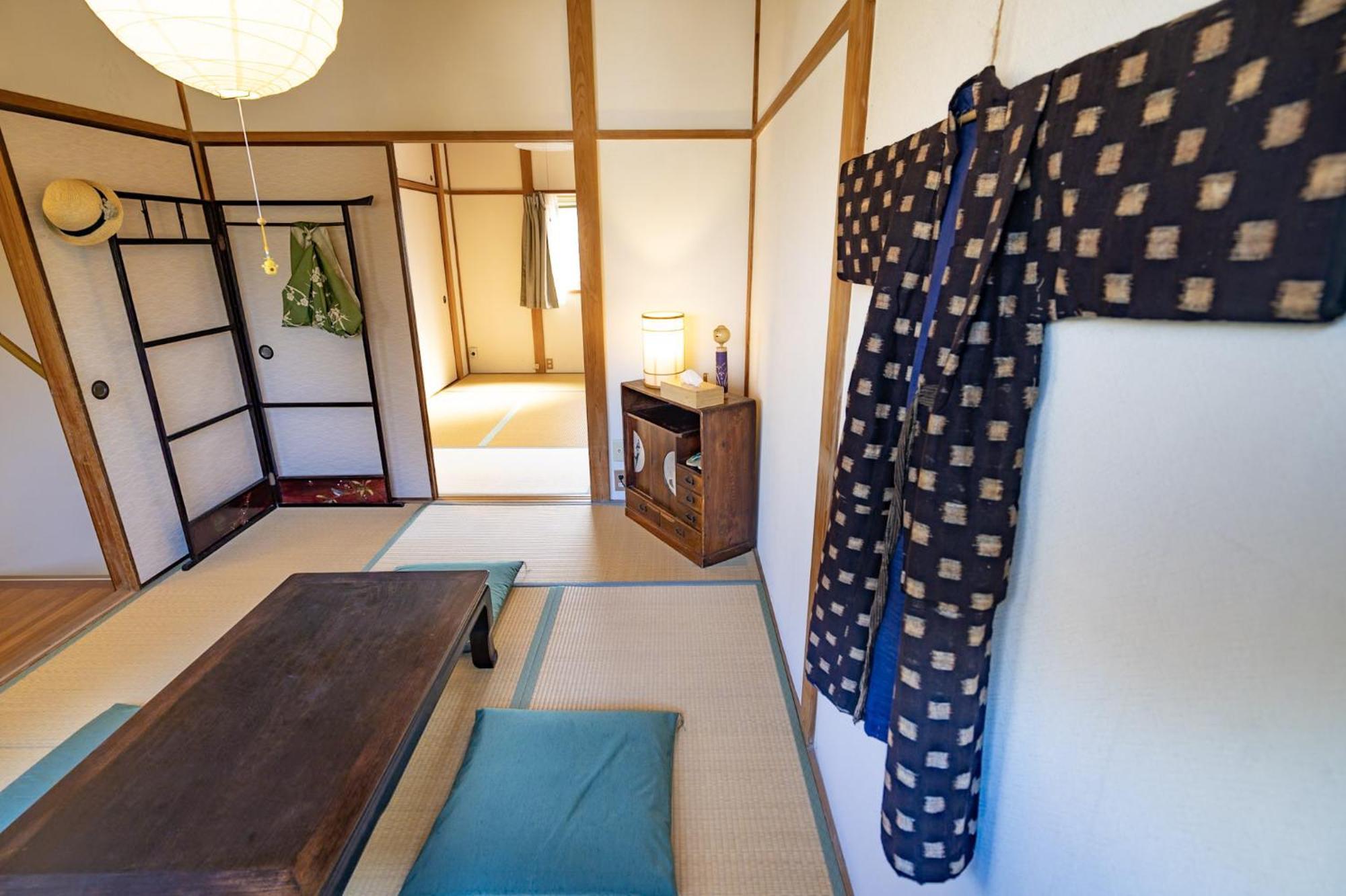 Holiday home Demachi House Kyoto