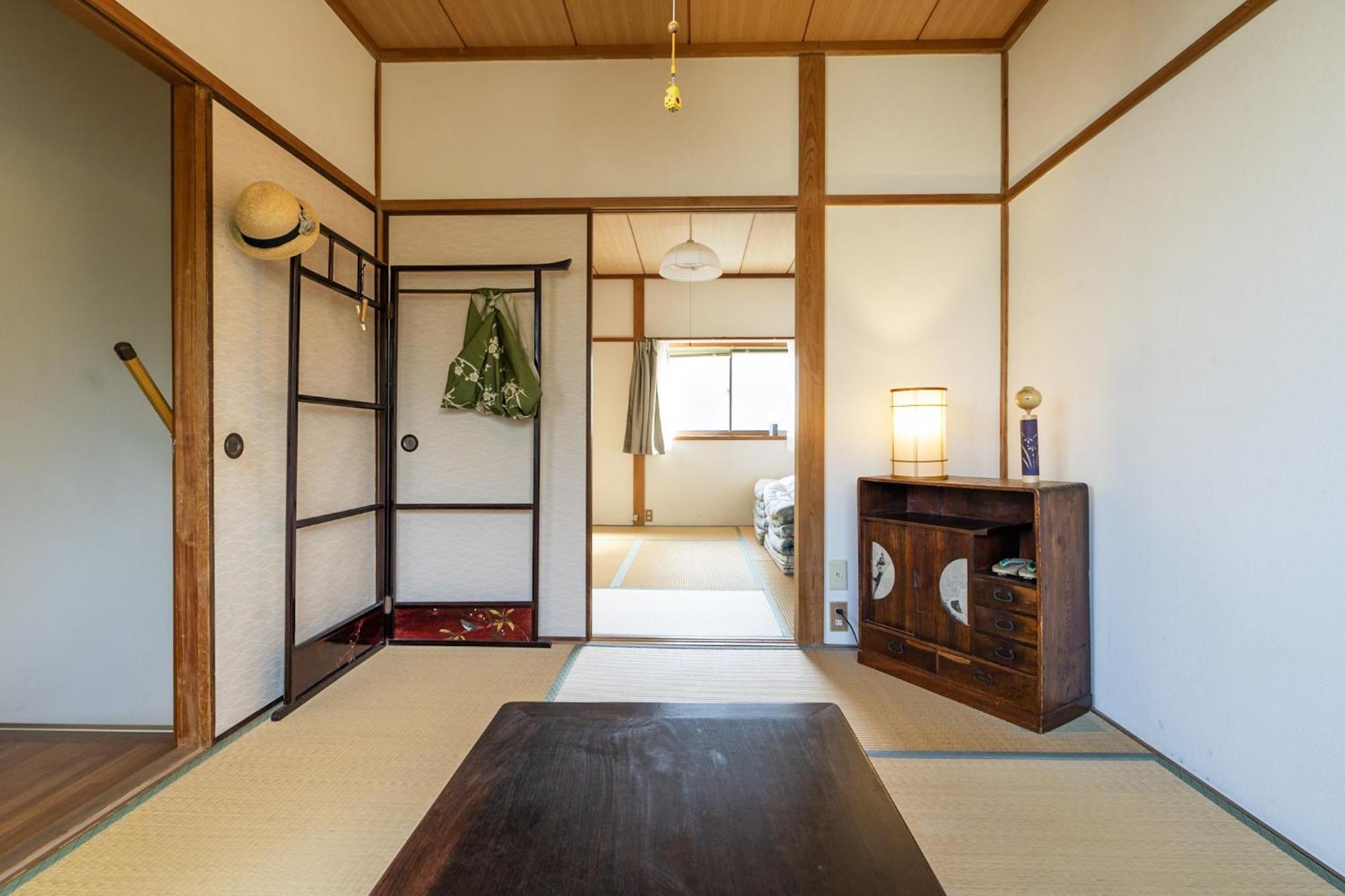 Demachi House Holiday home
