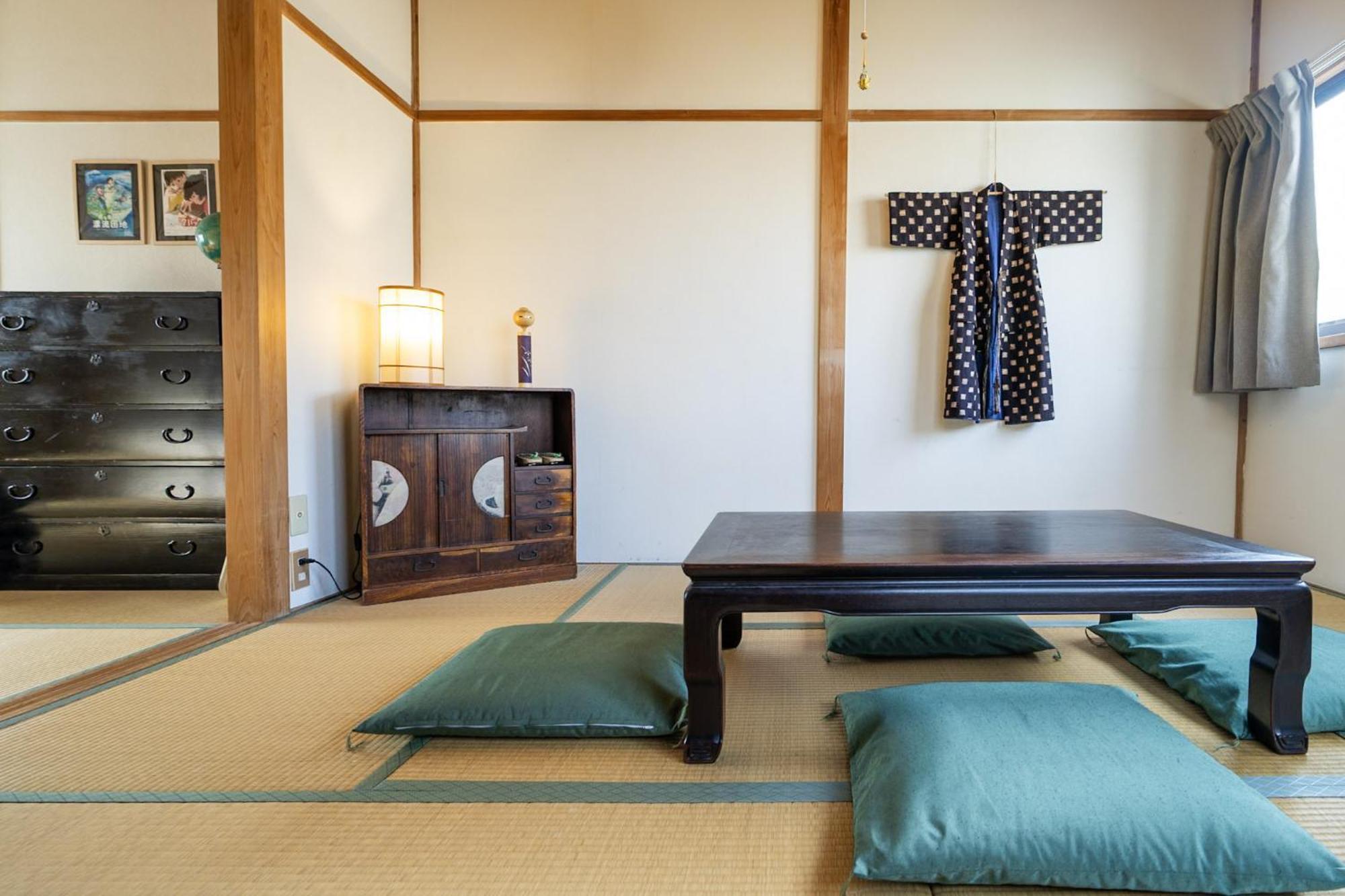 Demachi House Holiday home Kyoto