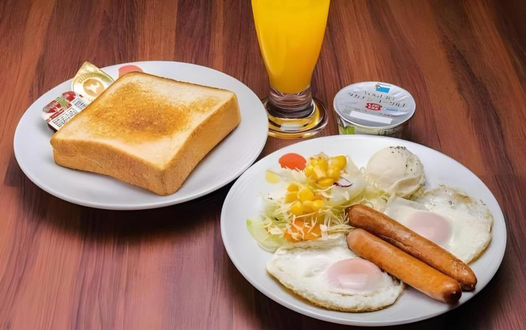 Four Points Flex By Sheraton Oike 3*