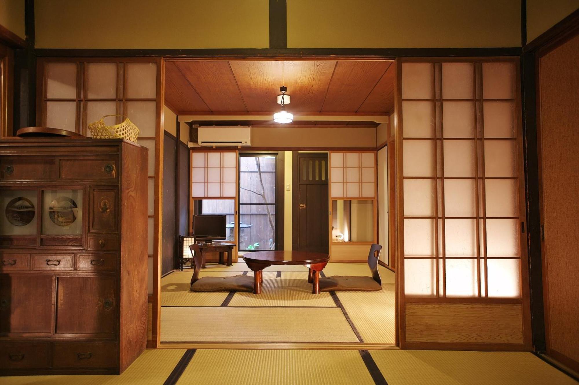Komachiya - Vacation 46512v Kyoto