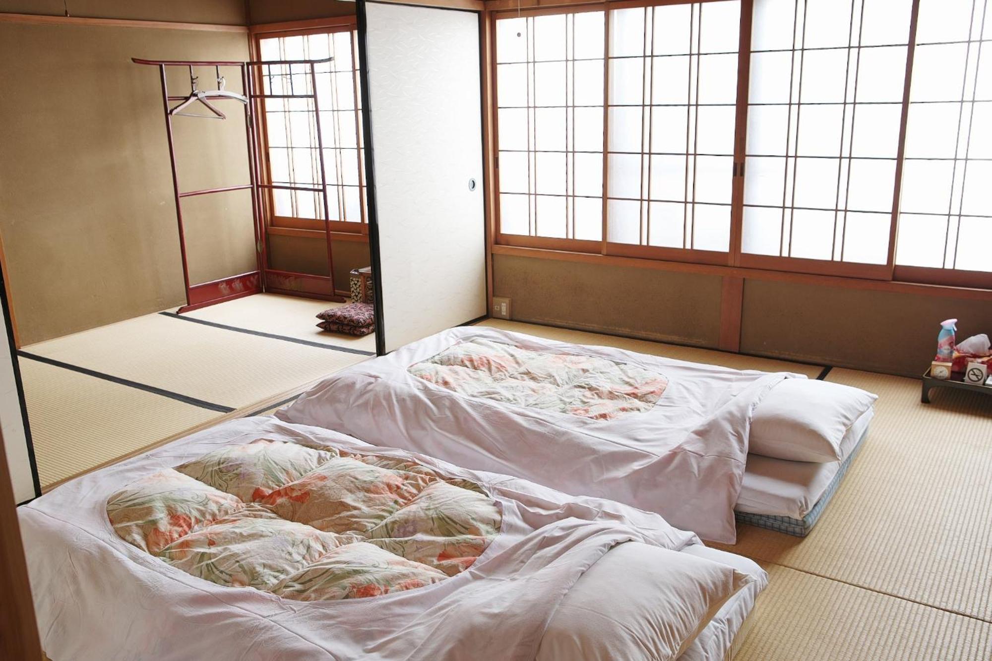 Komachiya - Vacation 46512v
