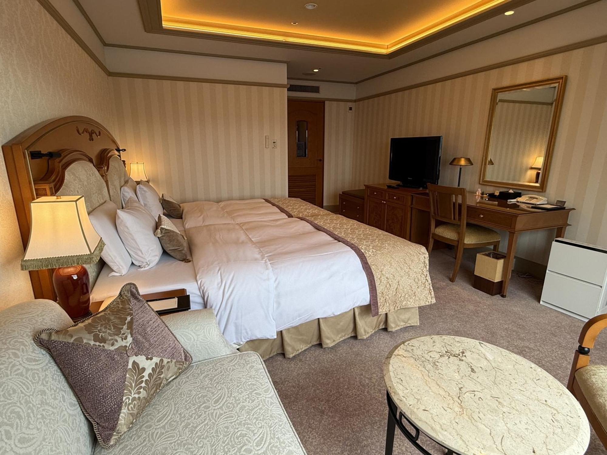 Nikko Princess Hotel