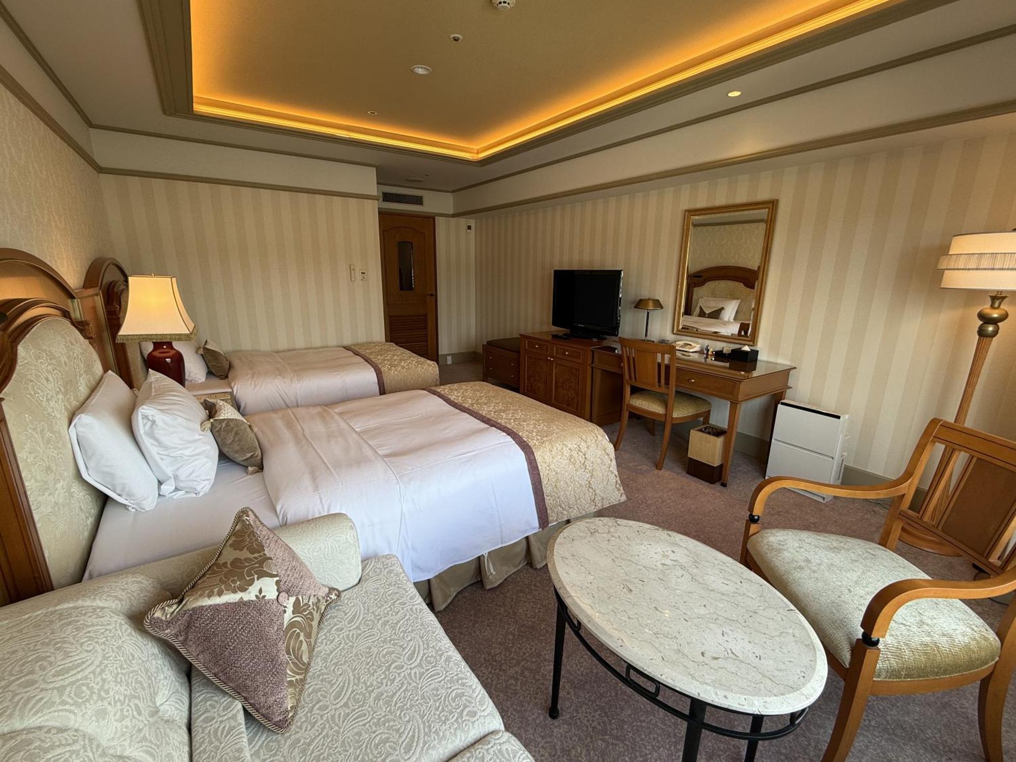 Nikko Princess Hotel 4*