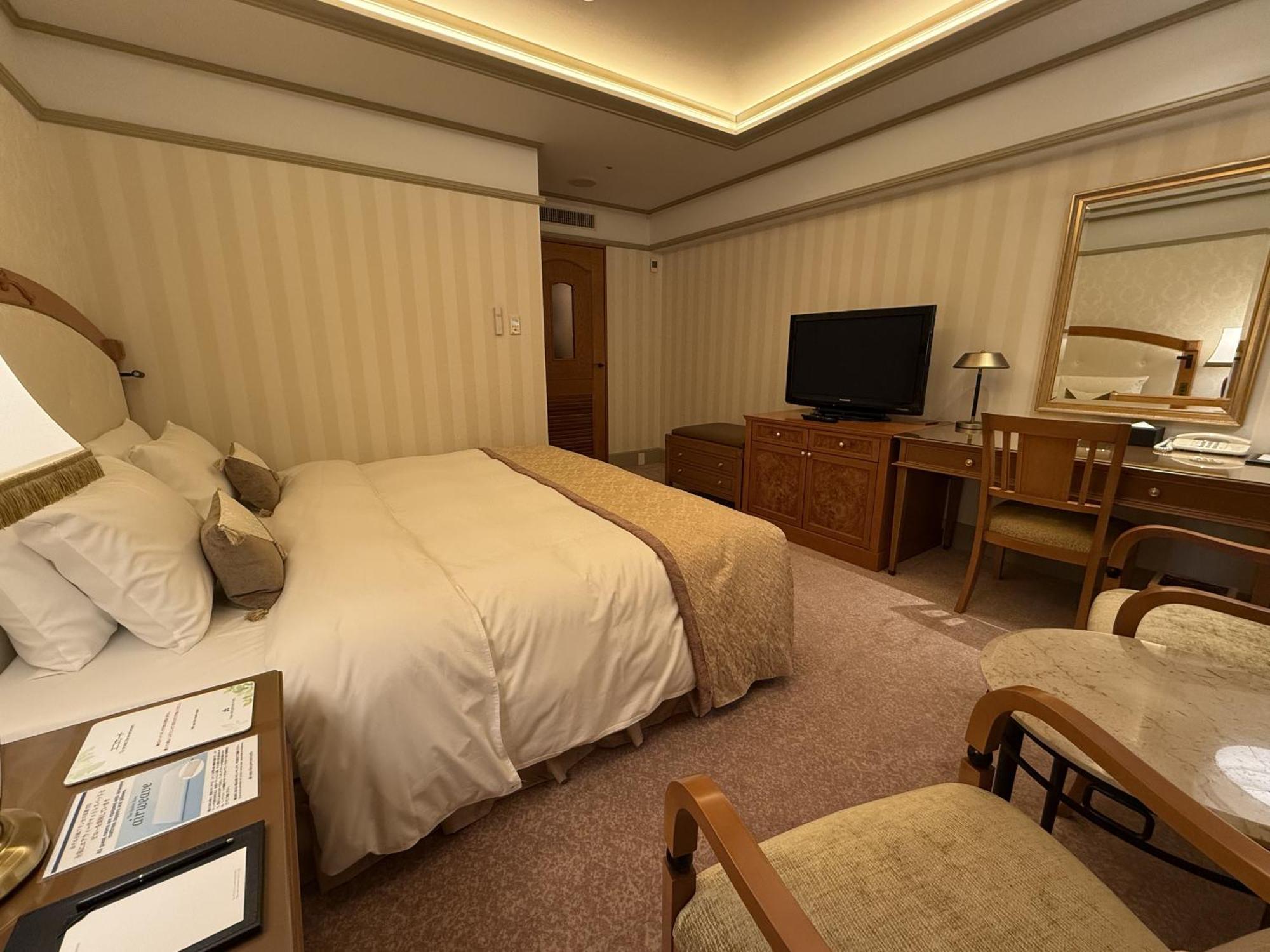 Nikko Princess 4*