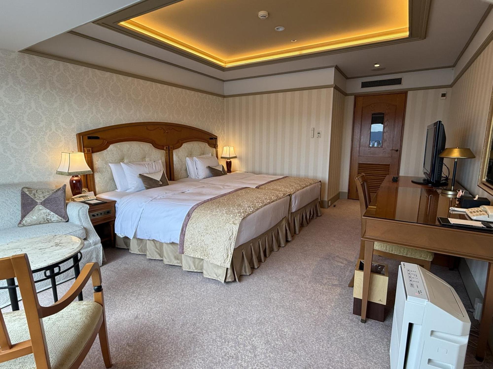 Nikko Princess 4* Kyoto