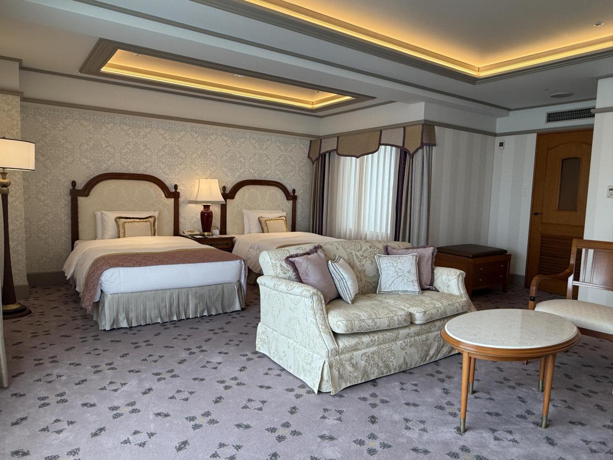 Nikko Princess Hotel 4*