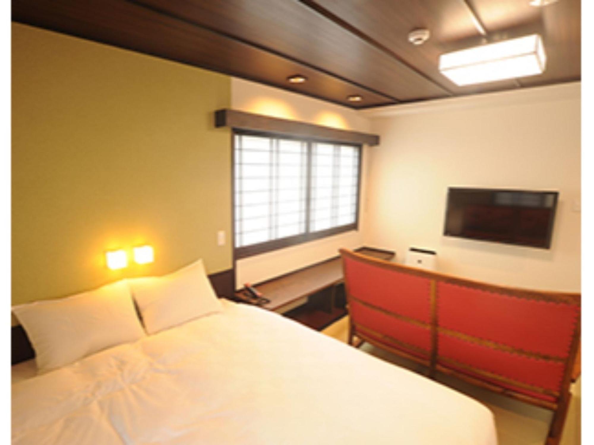 Takasegawa Bettei - Vacation 08064v Hotel