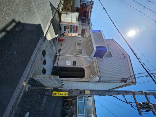 Apartment Royce Garden 2-hanazono Stay- - Vacation 15865 Kyoto