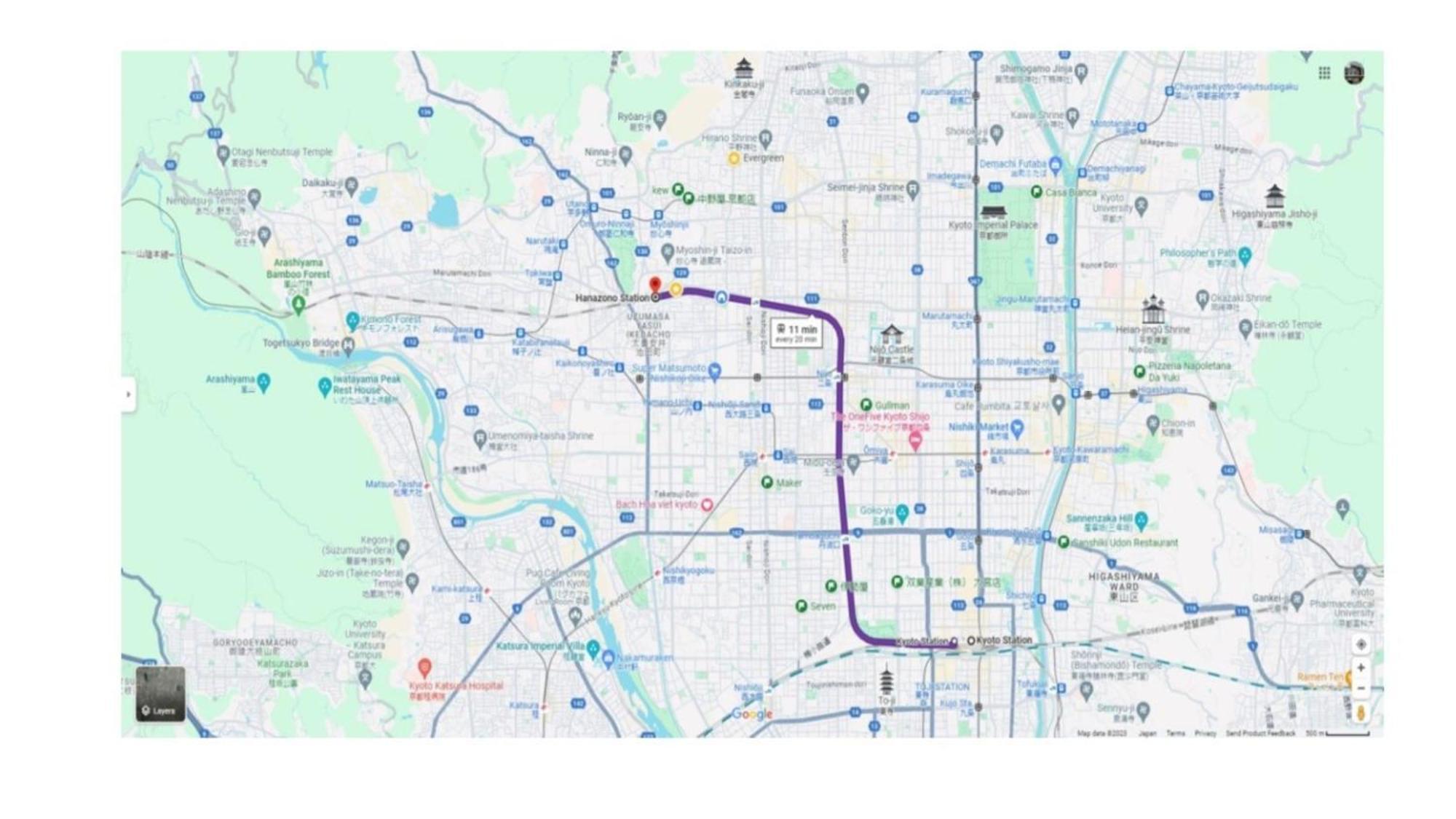 Apartment Royce Garden 2-hanazono Stay- - Vacation 15865