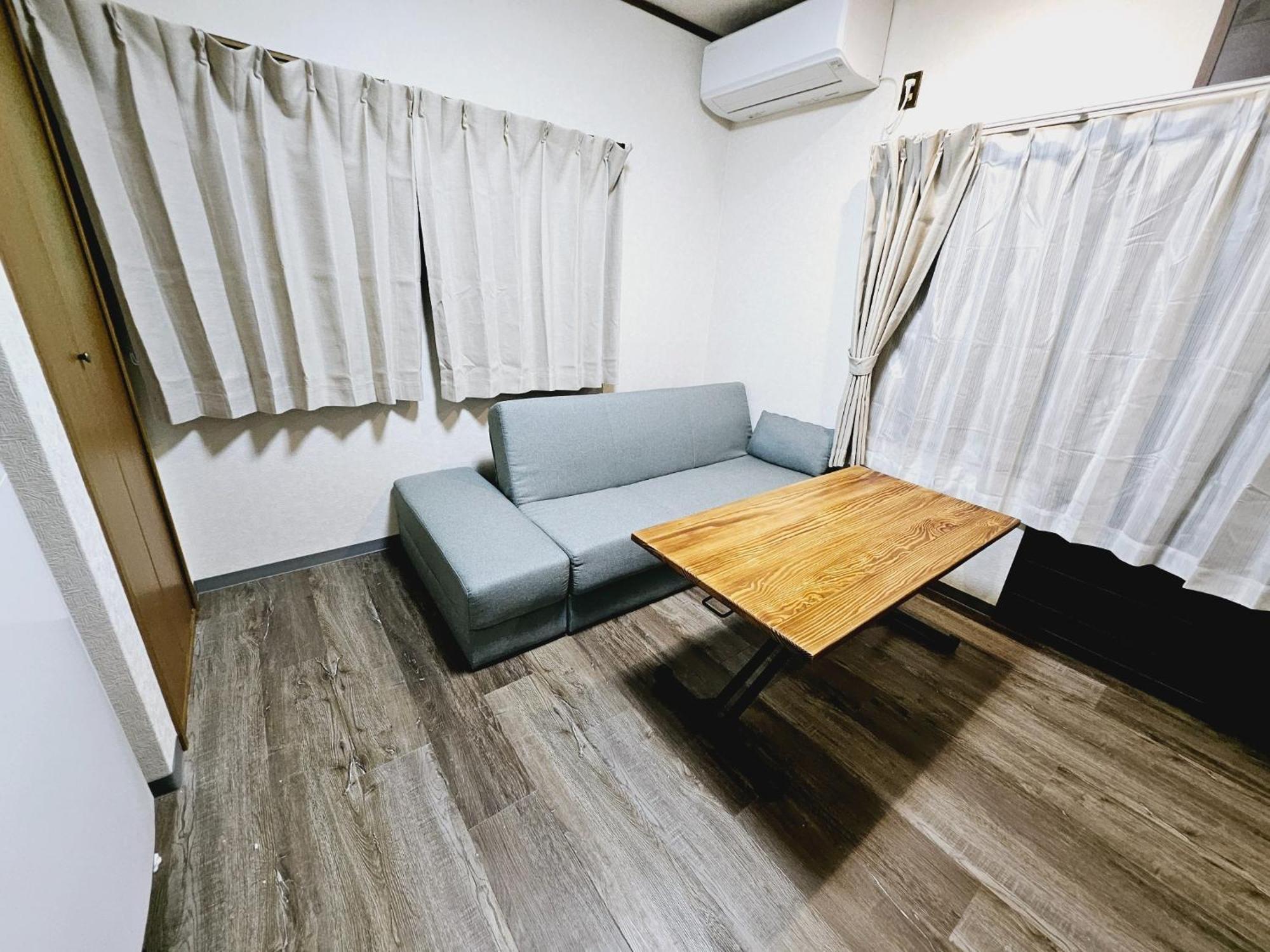 Royce Garden 2-hanazono Stay- - Vacation 15865