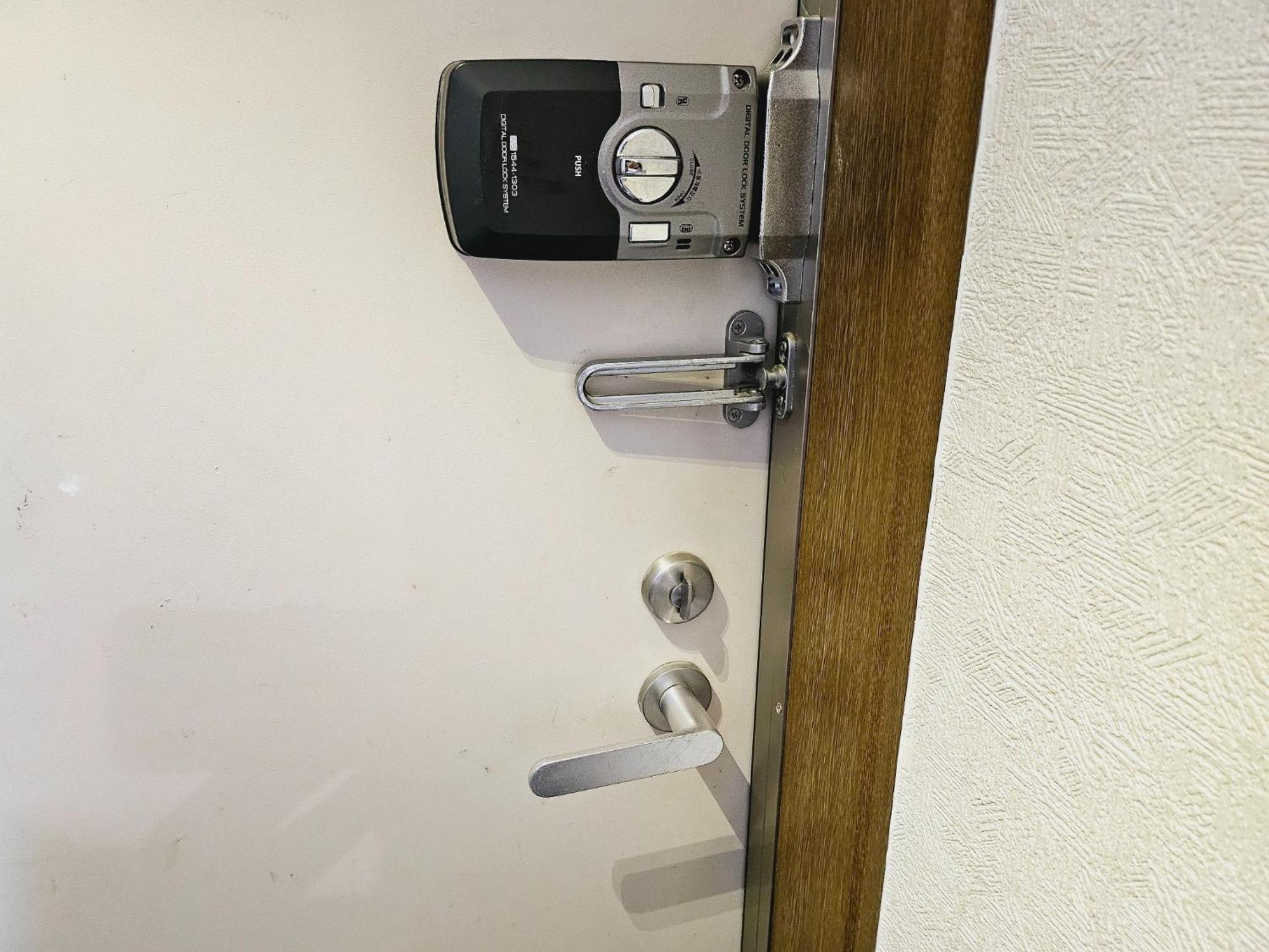 Apartment Royce Garden 2-hanazono Stay- - Vacation 15865