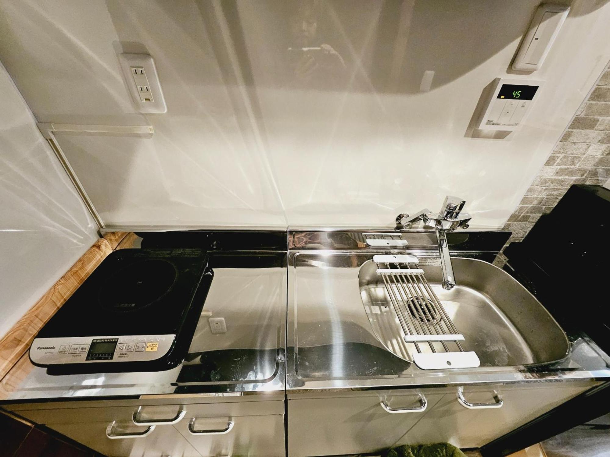 Royce Garden 2-hanazono Stay- - Vacation 15865 Apartment Kyoto