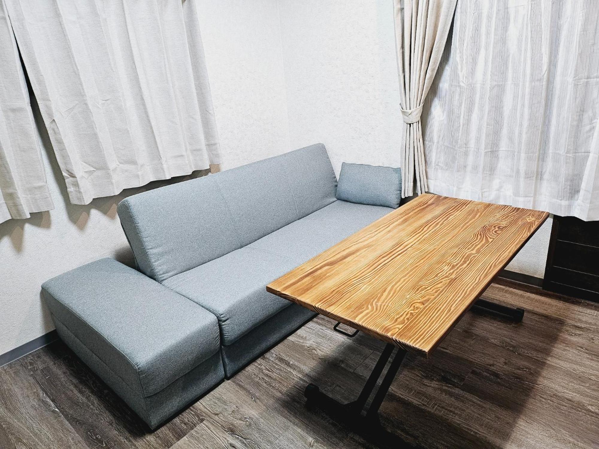 Royce Garden 2-hanazono Stay- - Vacation 15865 Apartment