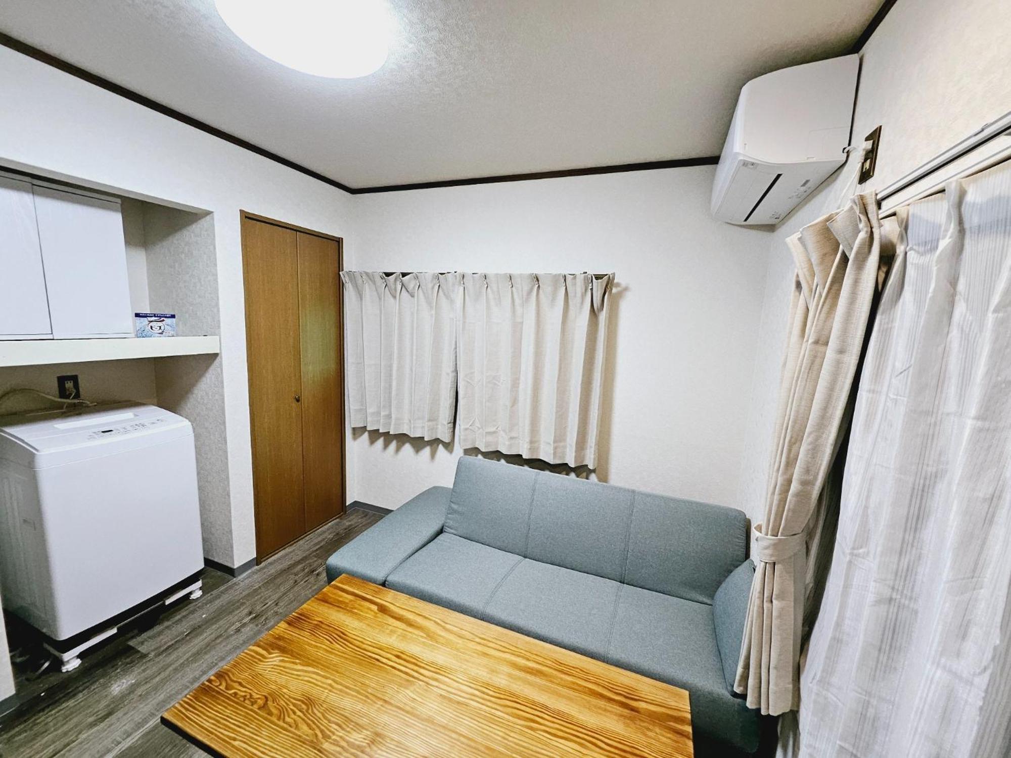Royce Garden 2-hanazono Stay- - Vacation 15865 Apartment