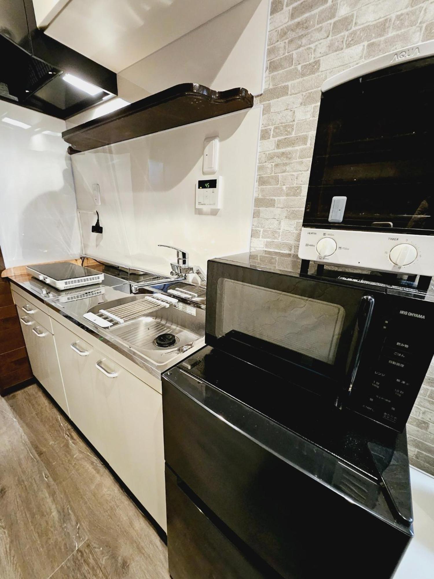 Royce Garden 2-hanazono Stay- - Vacation 15865 Apartment Kyoto