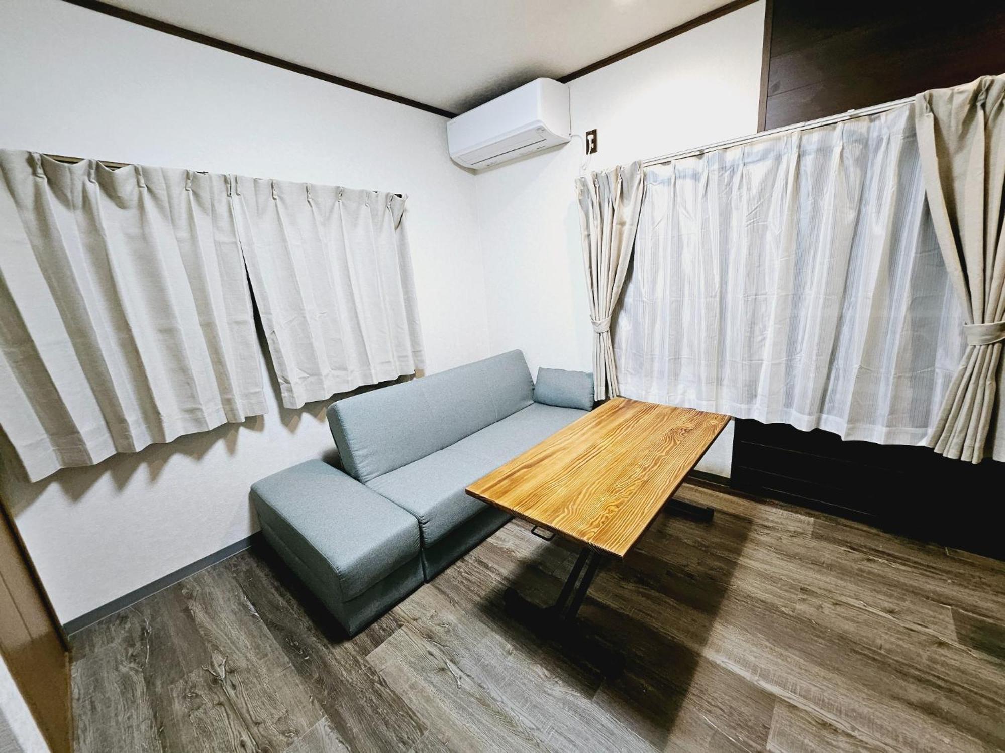 Apartment Royce Garden 2-hanazono Stay- - Vacation 15865