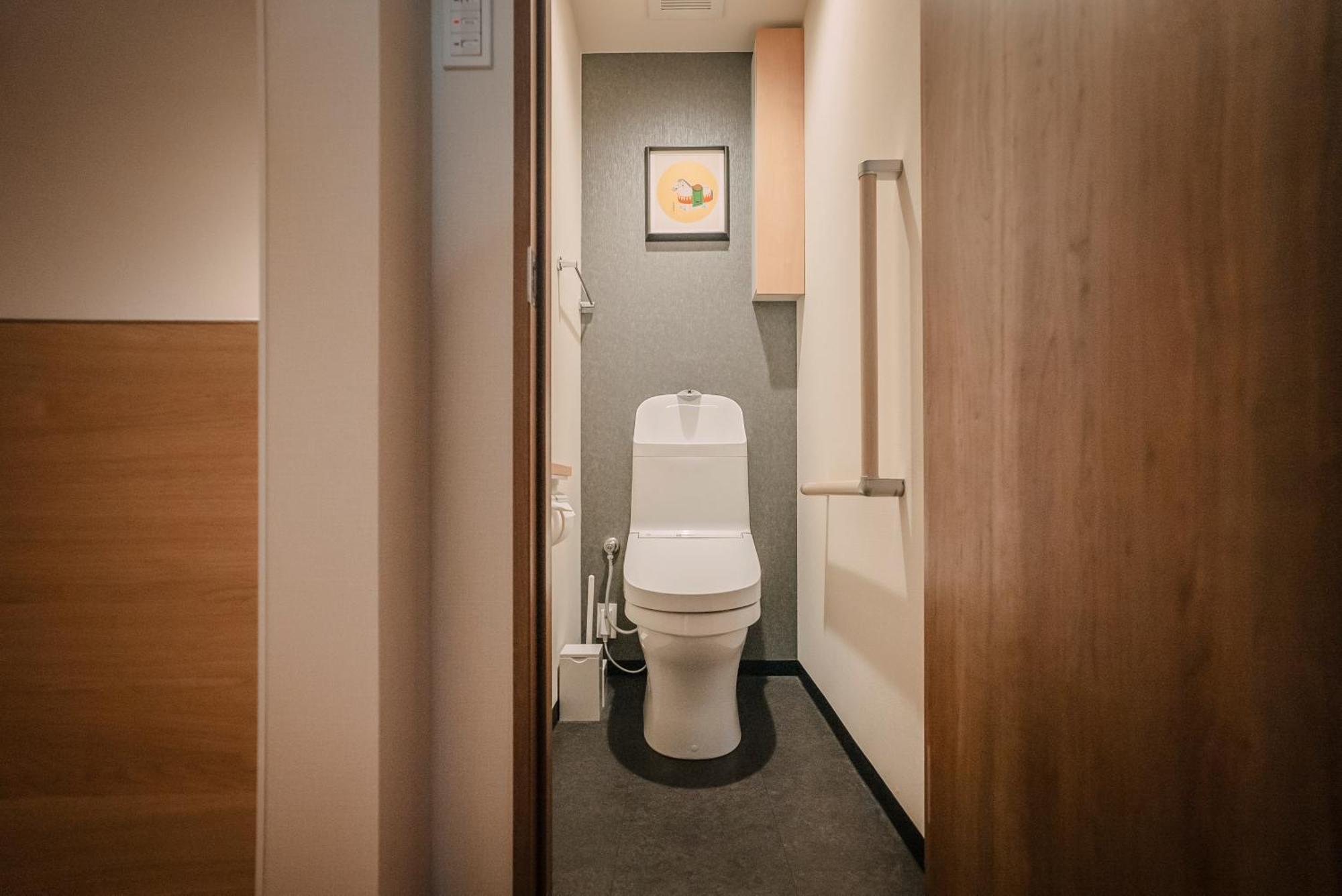 Holiday home 谷町君・星屋・朝霧 Kyoto